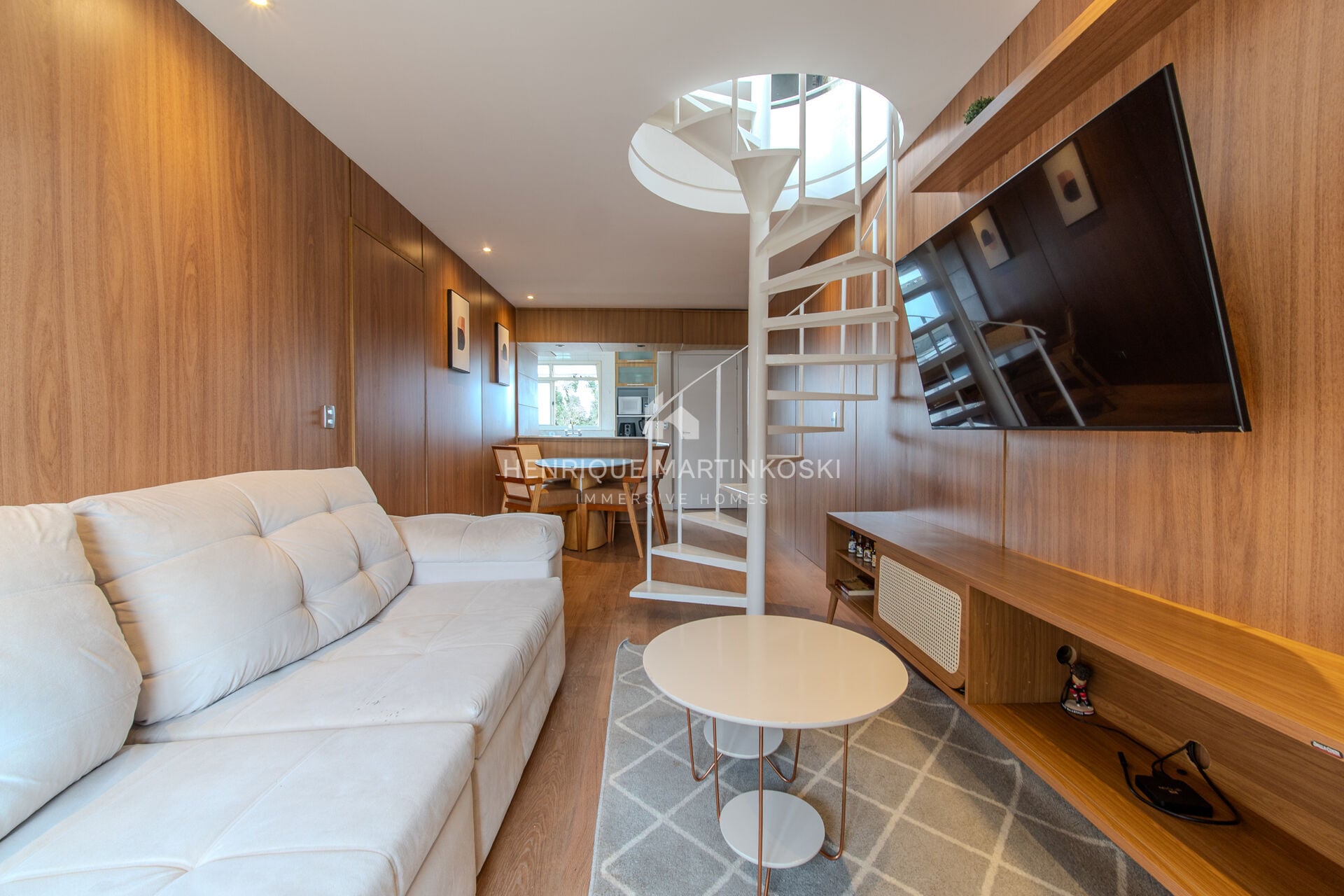 Cobertura, 2 quartos, 138 m² - Foto 19