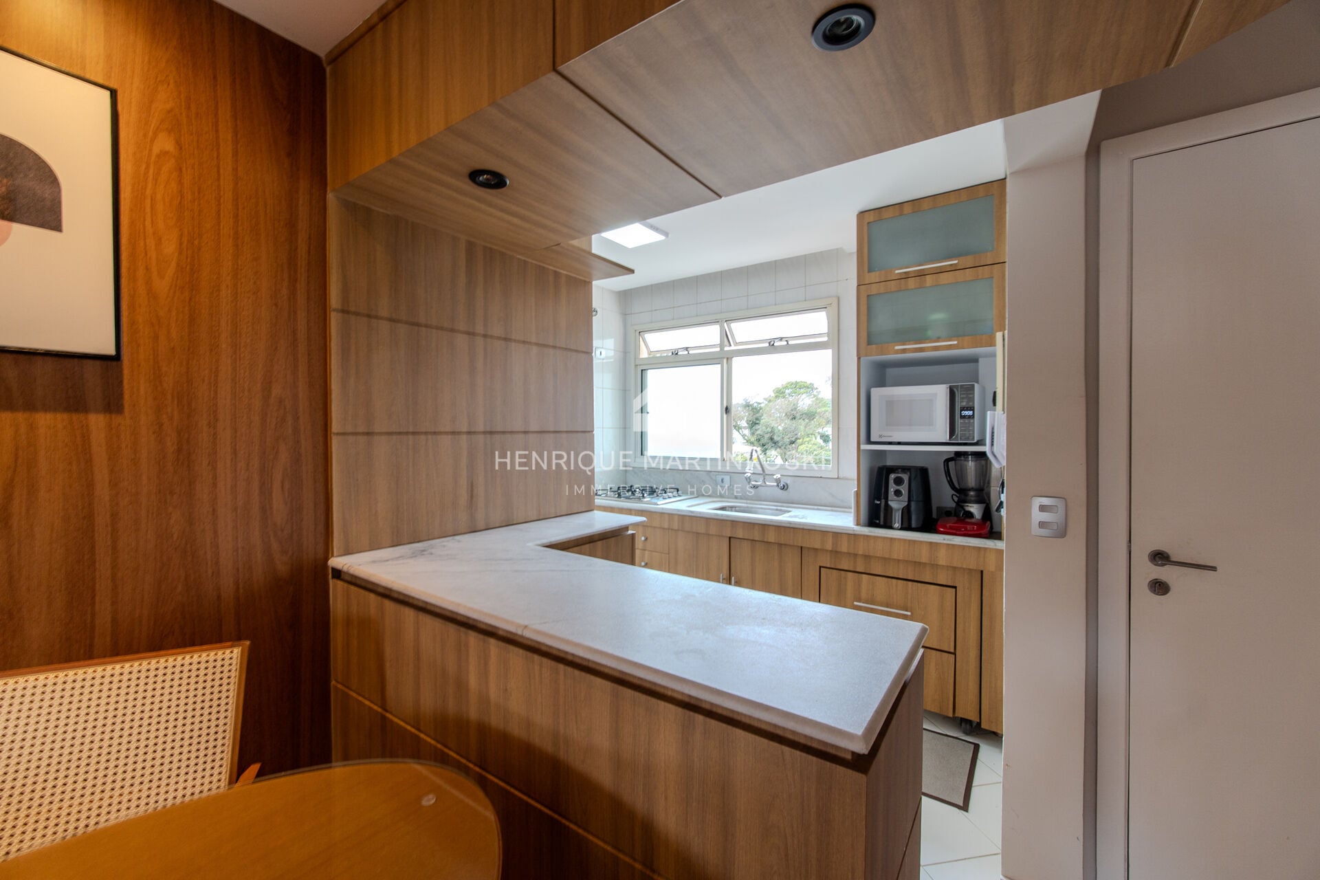Cobertura, 2 quartos, 138 m² - Foto 6