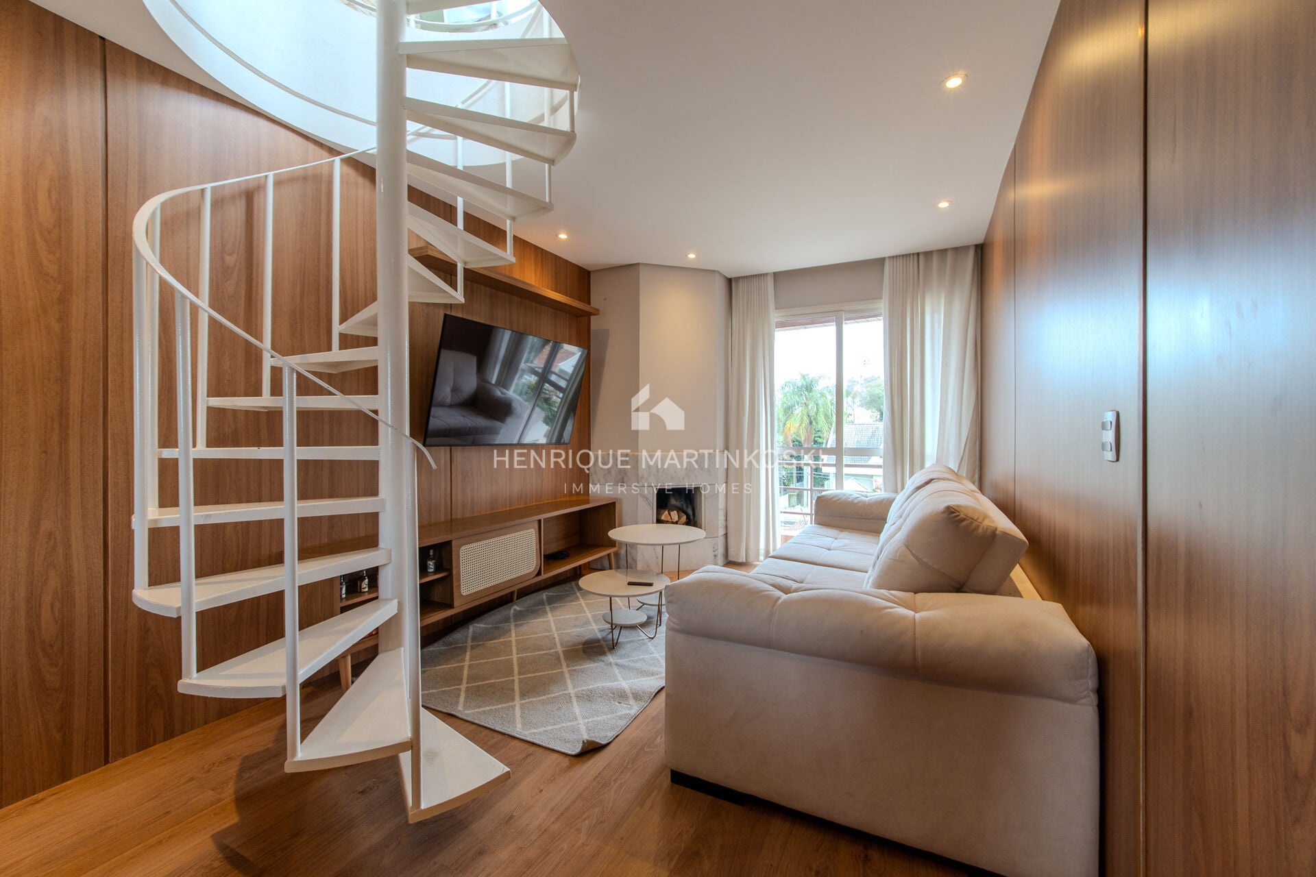 Cobertura, 2 quartos, 138 m² - Foto 14