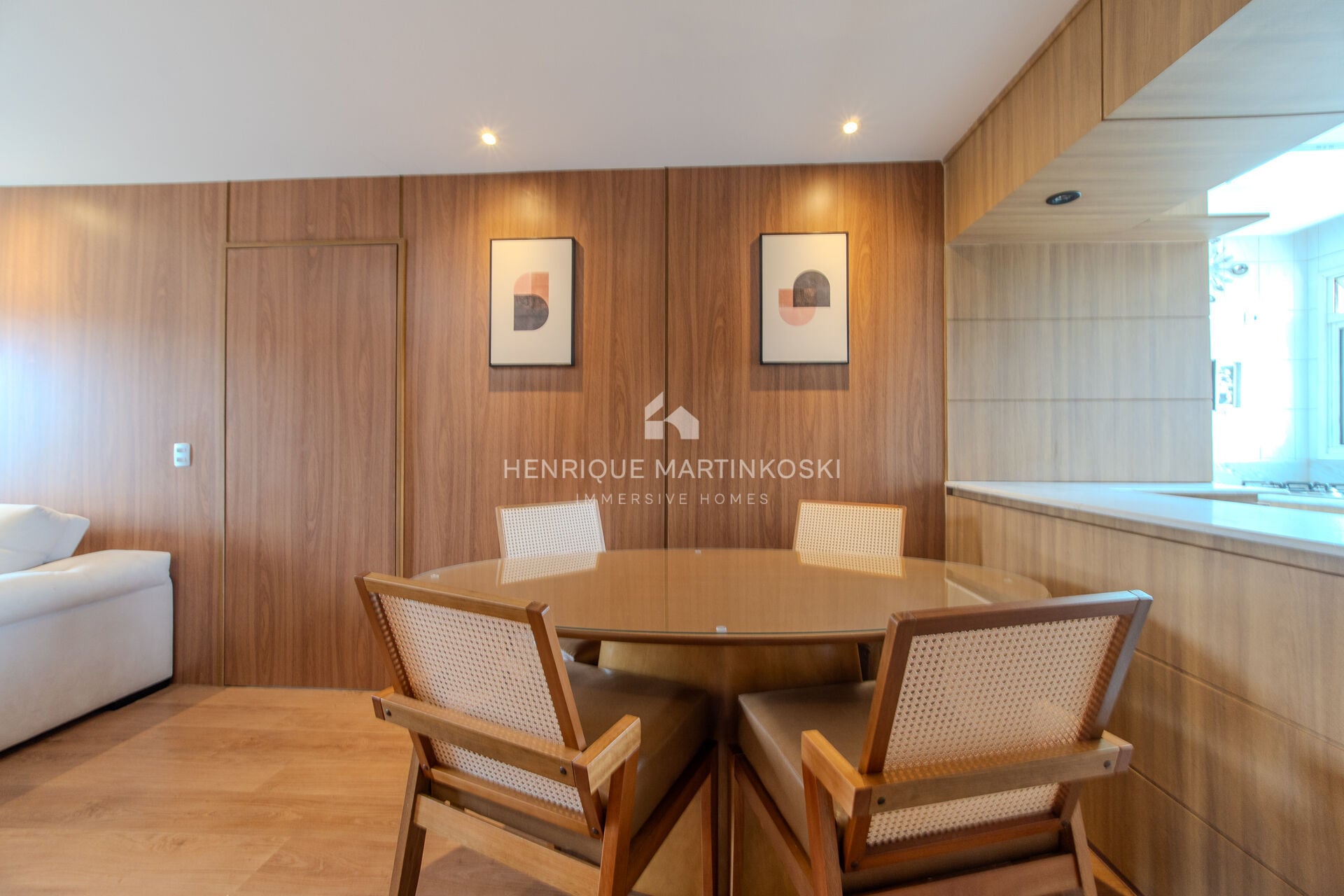 Cobertura, 2 quartos, 138 m² - Foto 3