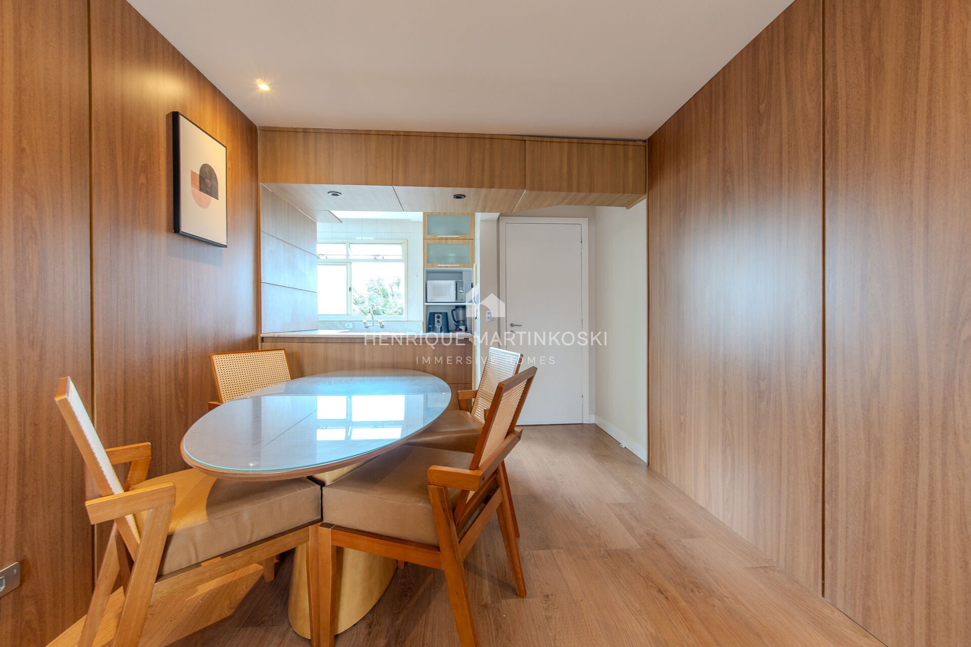 Cobertura, 2 quartos, 138 m² - Foto 5