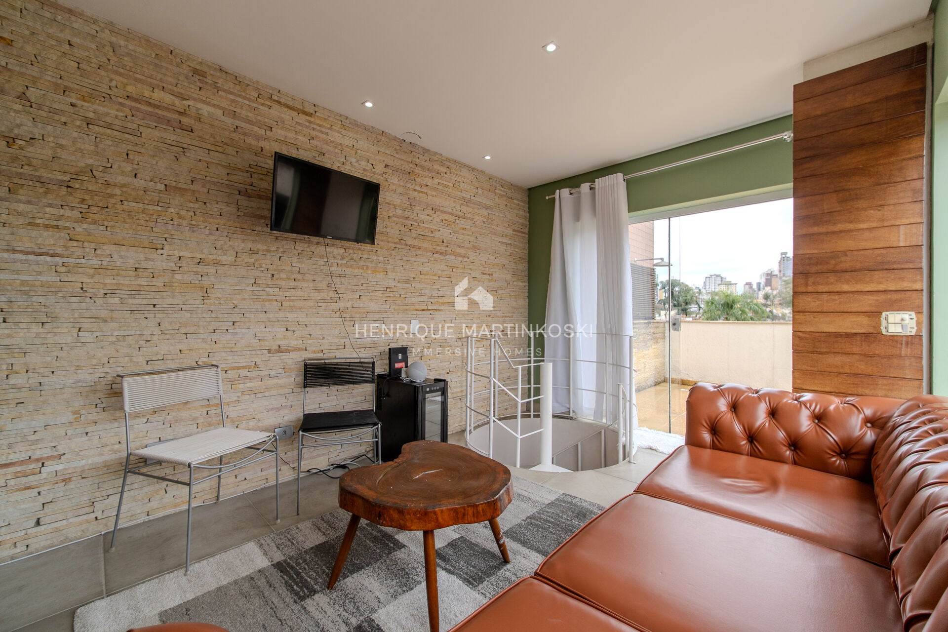 Cobertura, 2 quartos, 138 m² - Foto 39