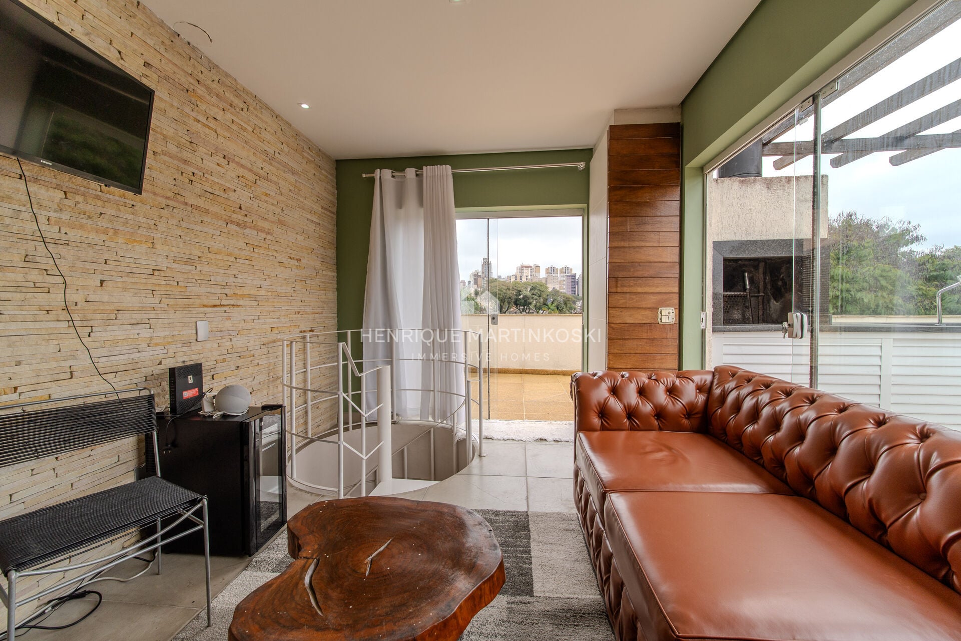 Cobertura, 2 quartos, 138 m² - Foto 38