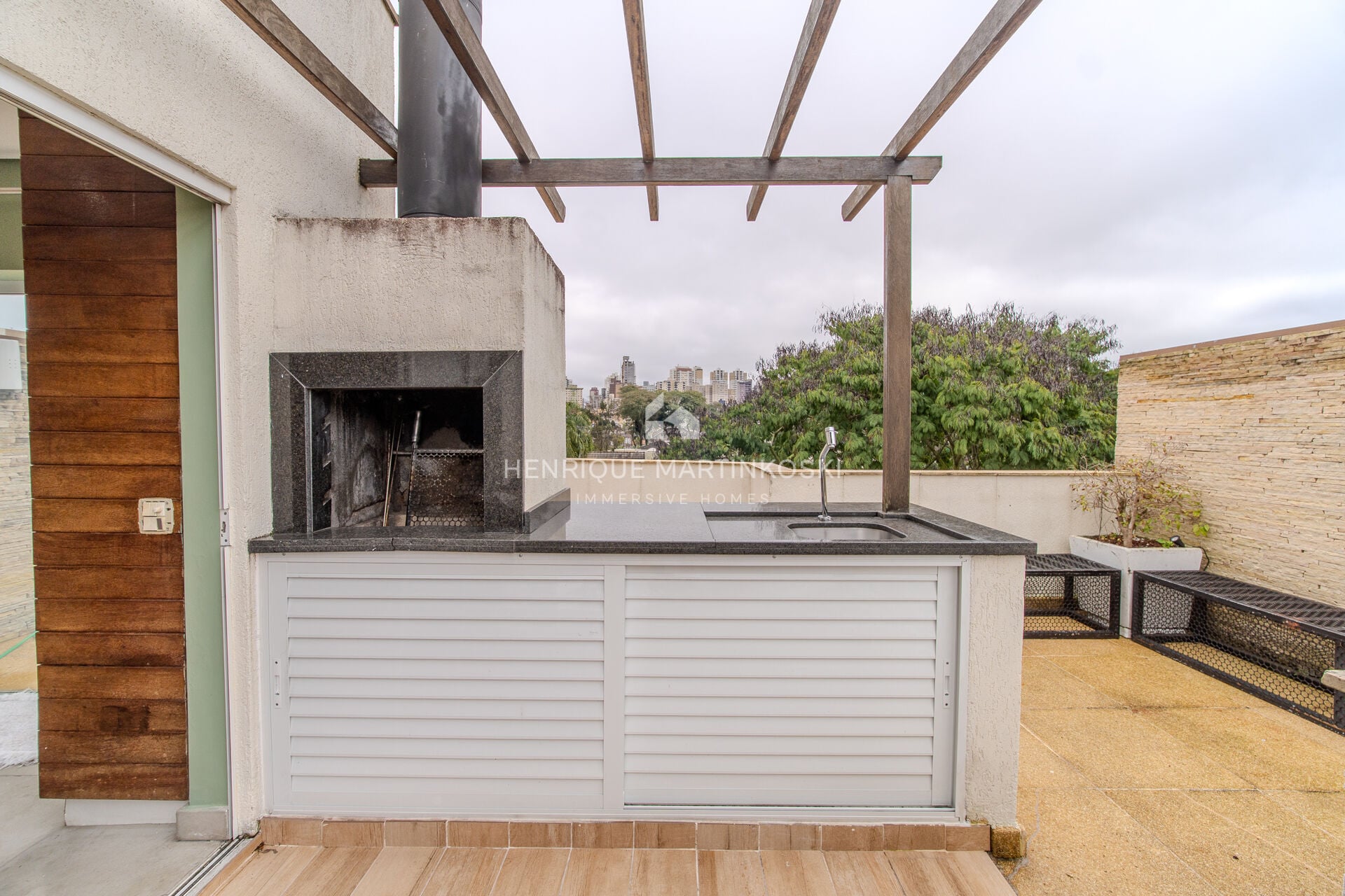 Cobertura, 2 quartos, 138 m² - Foto 44