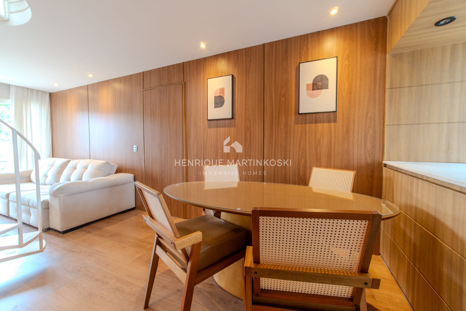 Cobertura, 2 quartos, 138 m² - Foto 2