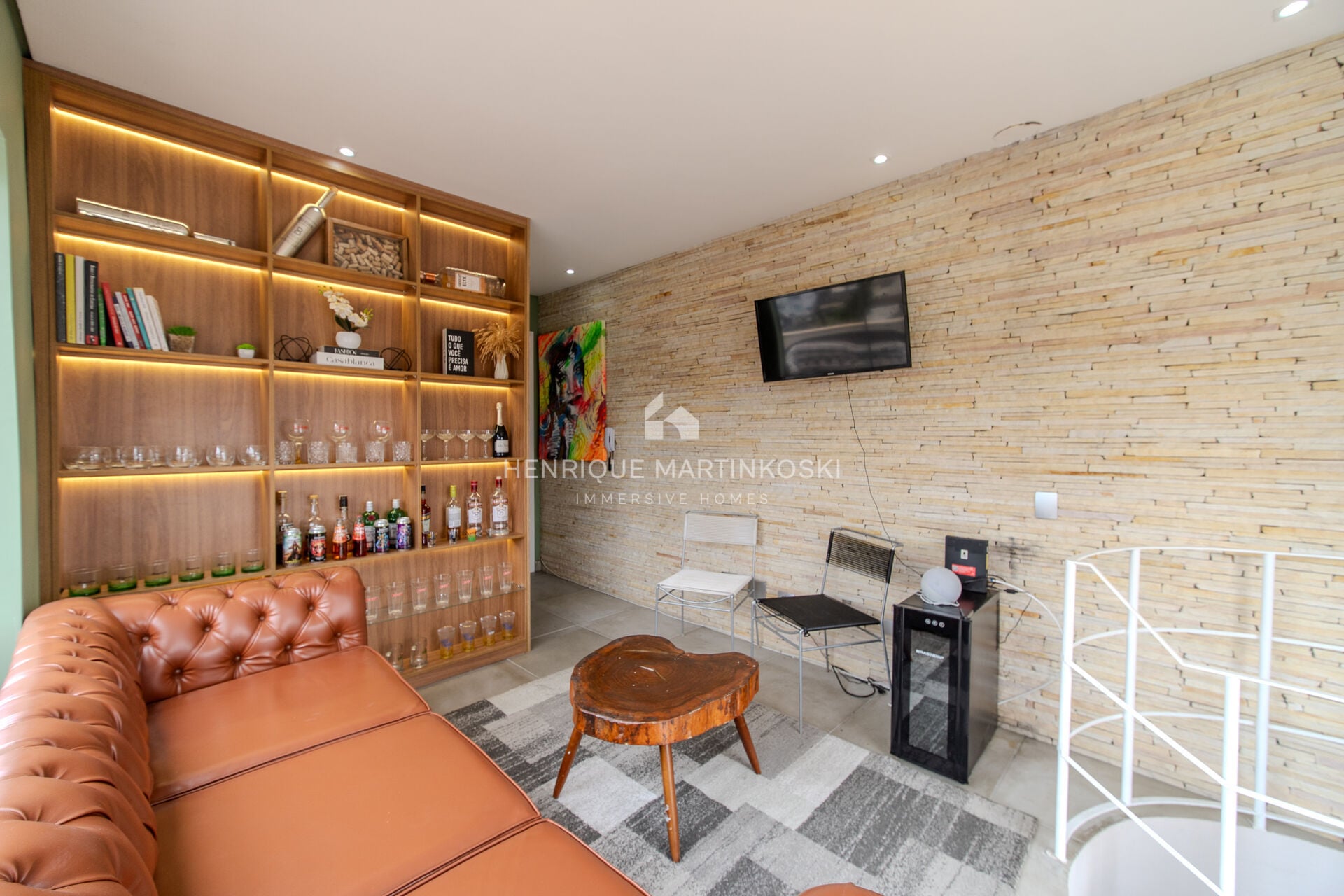 Cobertura, 2 quartos, 138 m² - Foto 36
