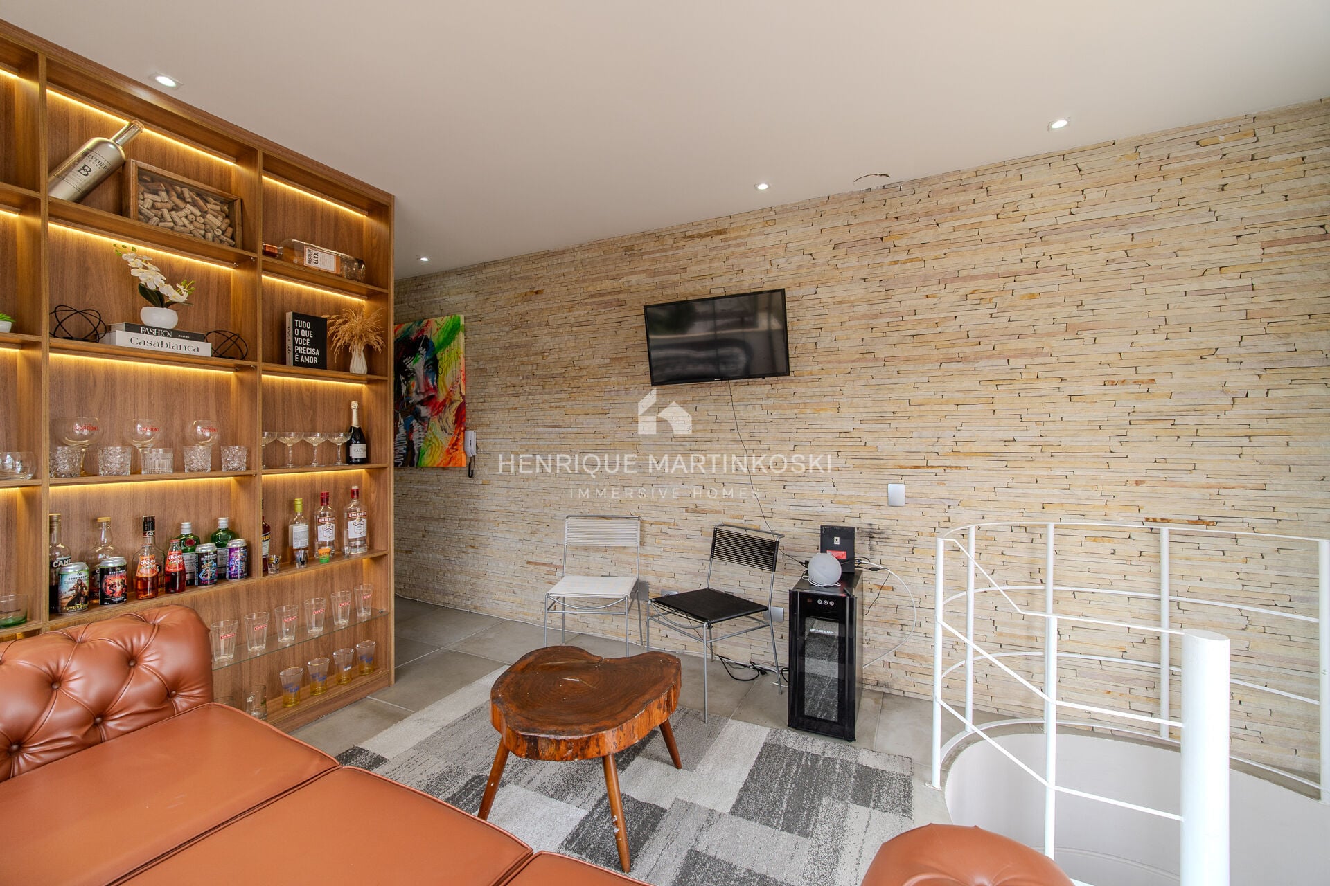 Cobertura, 2 quartos, 138 m² - Foto 40