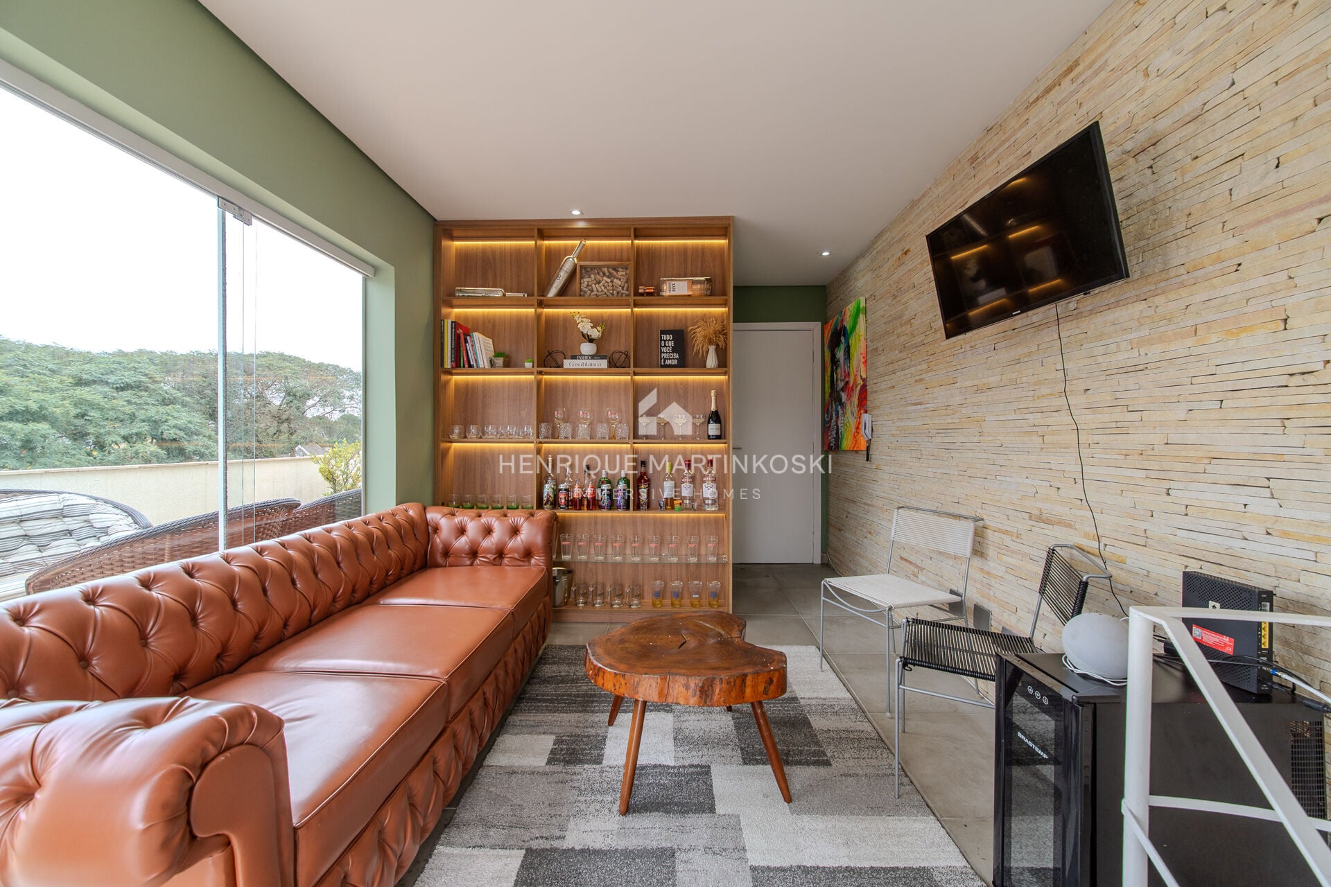 Cobertura, 2 quartos, 138 m² - Foto 35