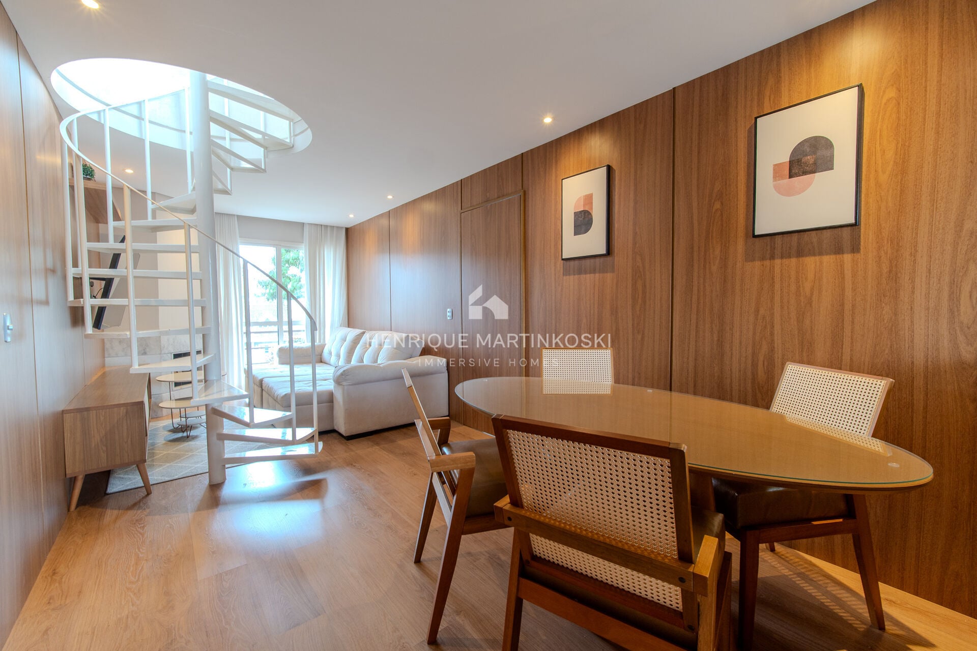 Cobertura, 2 quartos, 138 m² - Foto 1