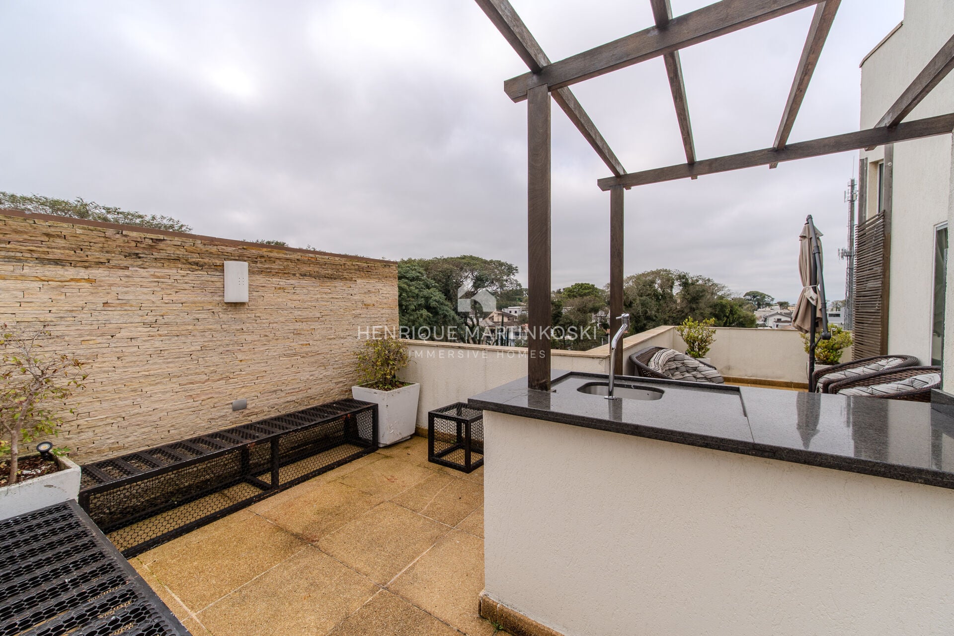 Cobertura, 2 quartos, 138 m² - Foto 45