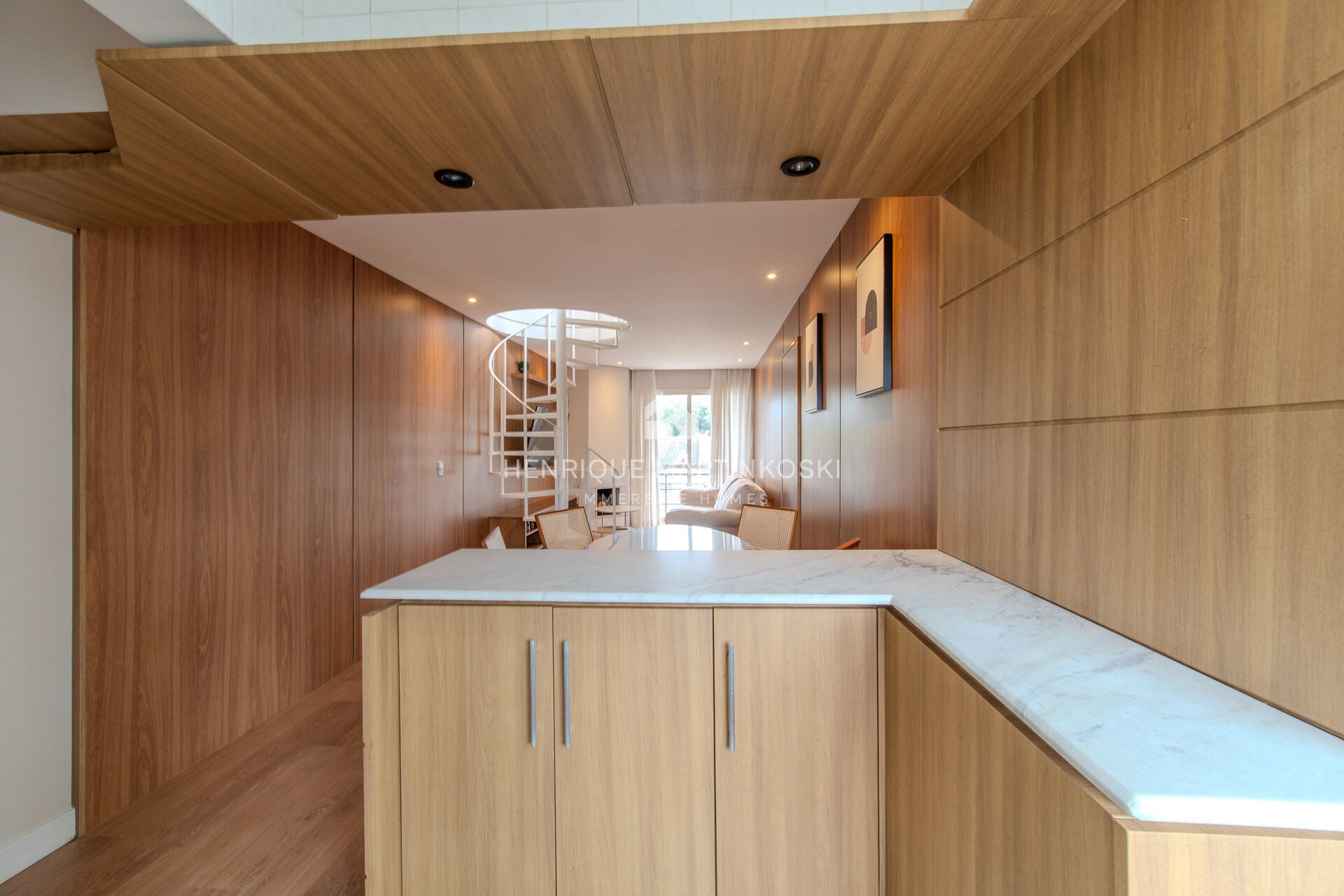 Cobertura, 2 quartos, 138 m² - Foto 10