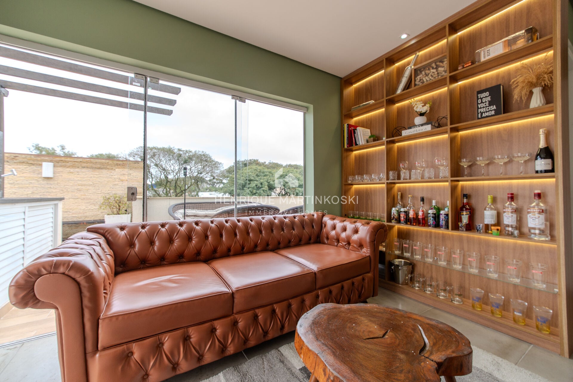 Cobertura, 2 quartos, 138 m² - Foto 34