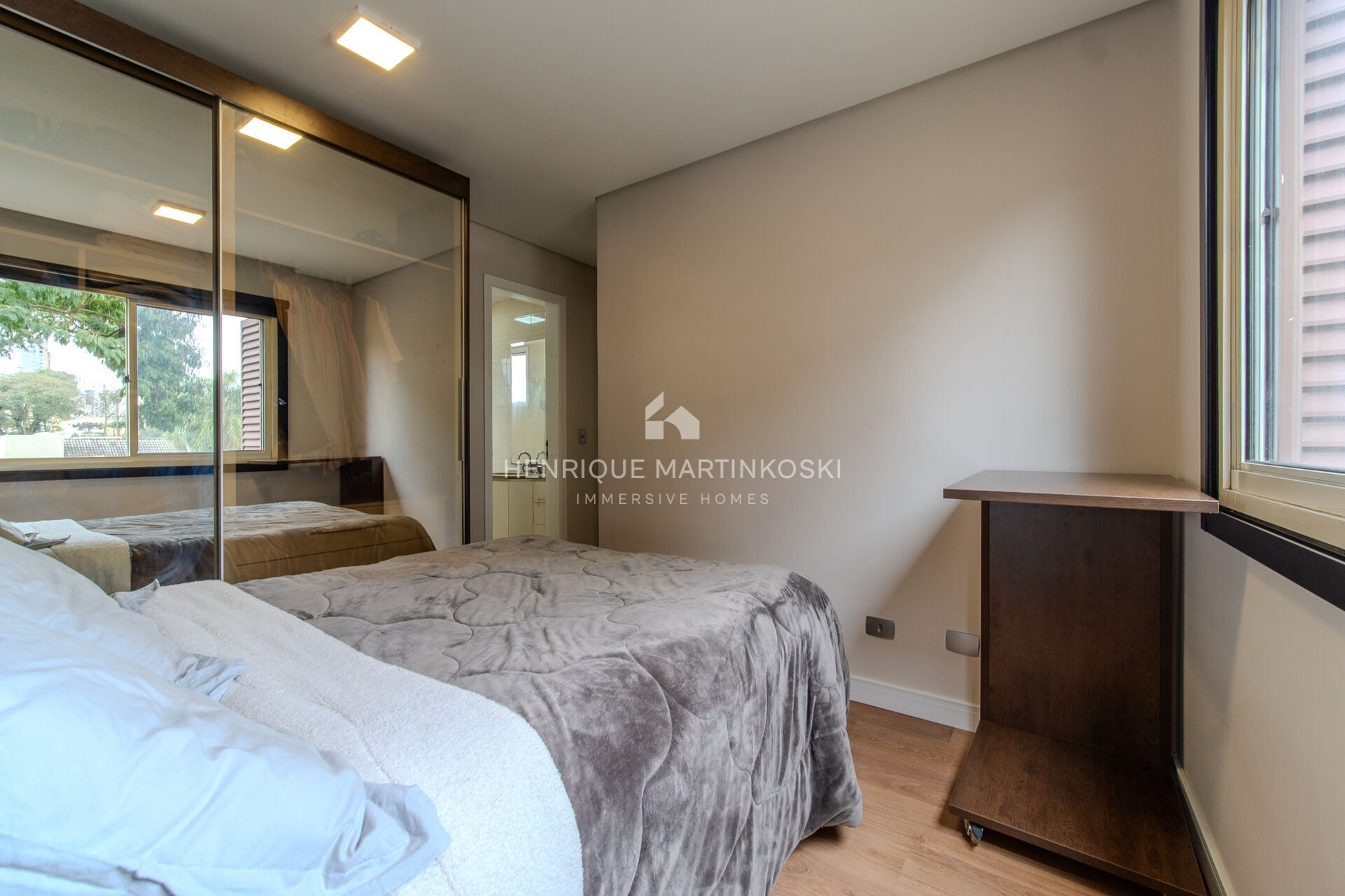 Cobertura, 2 quartos, 138 m² - Foto 32