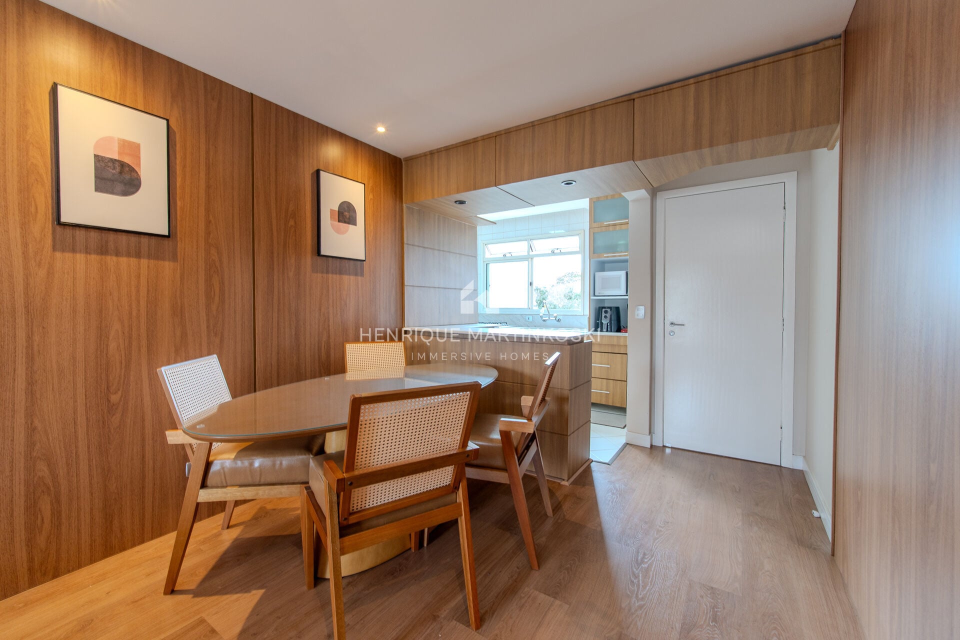 Cobertura, 2 quartos, 138 m² - Foto 4