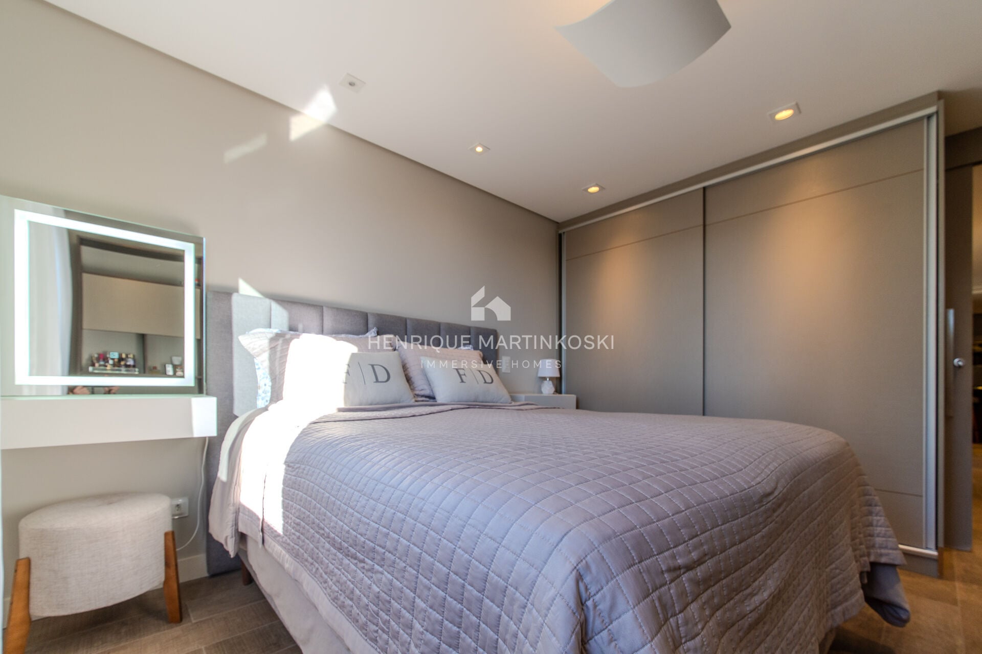 Apartamento, 1 quarto, 64 m² - Foto 14