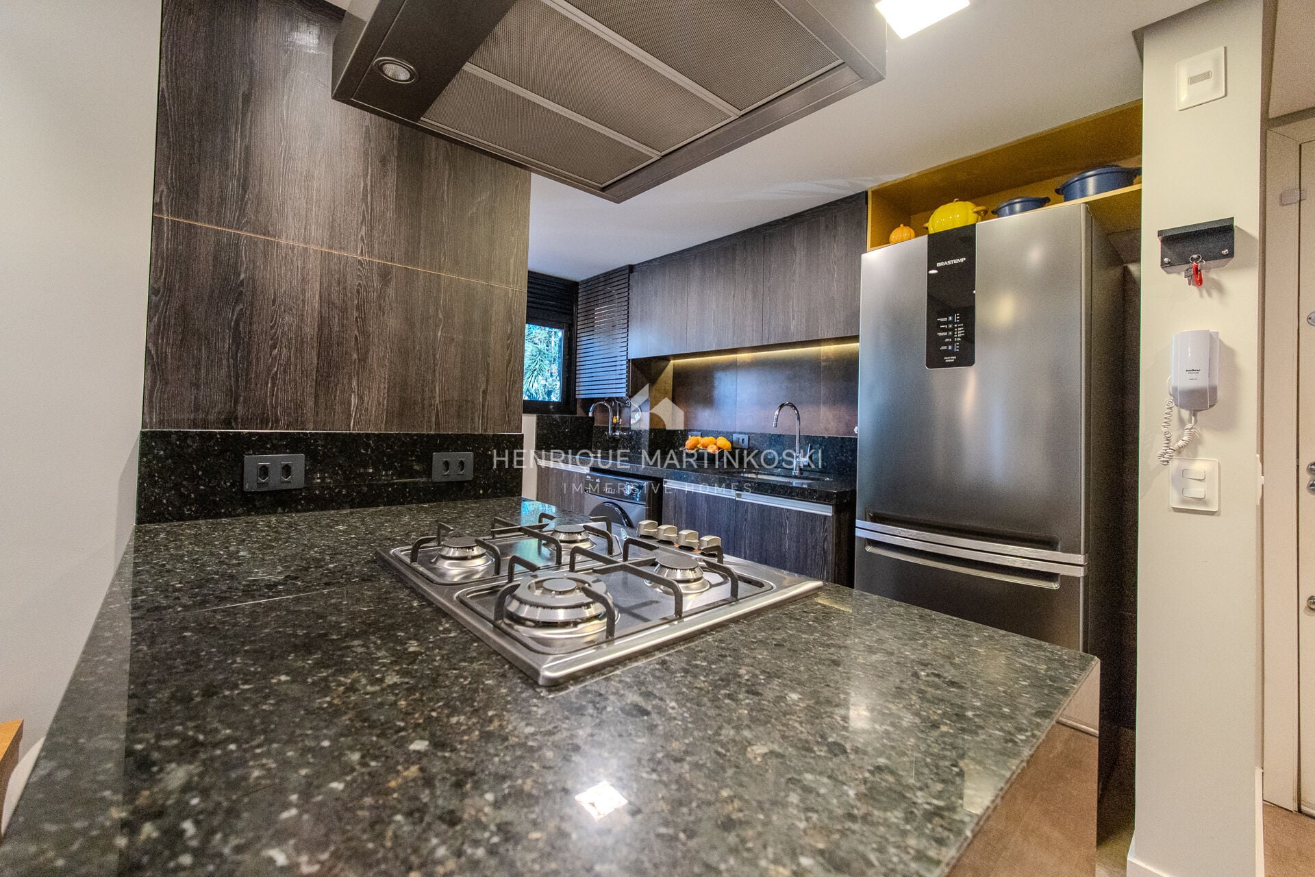 Apartamento, 1 quarto, 64 m² - Foto 4