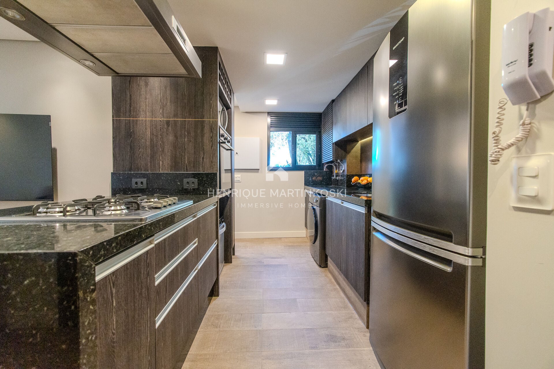 Apartamento, 1 quarto, 64 m² - Foto 5