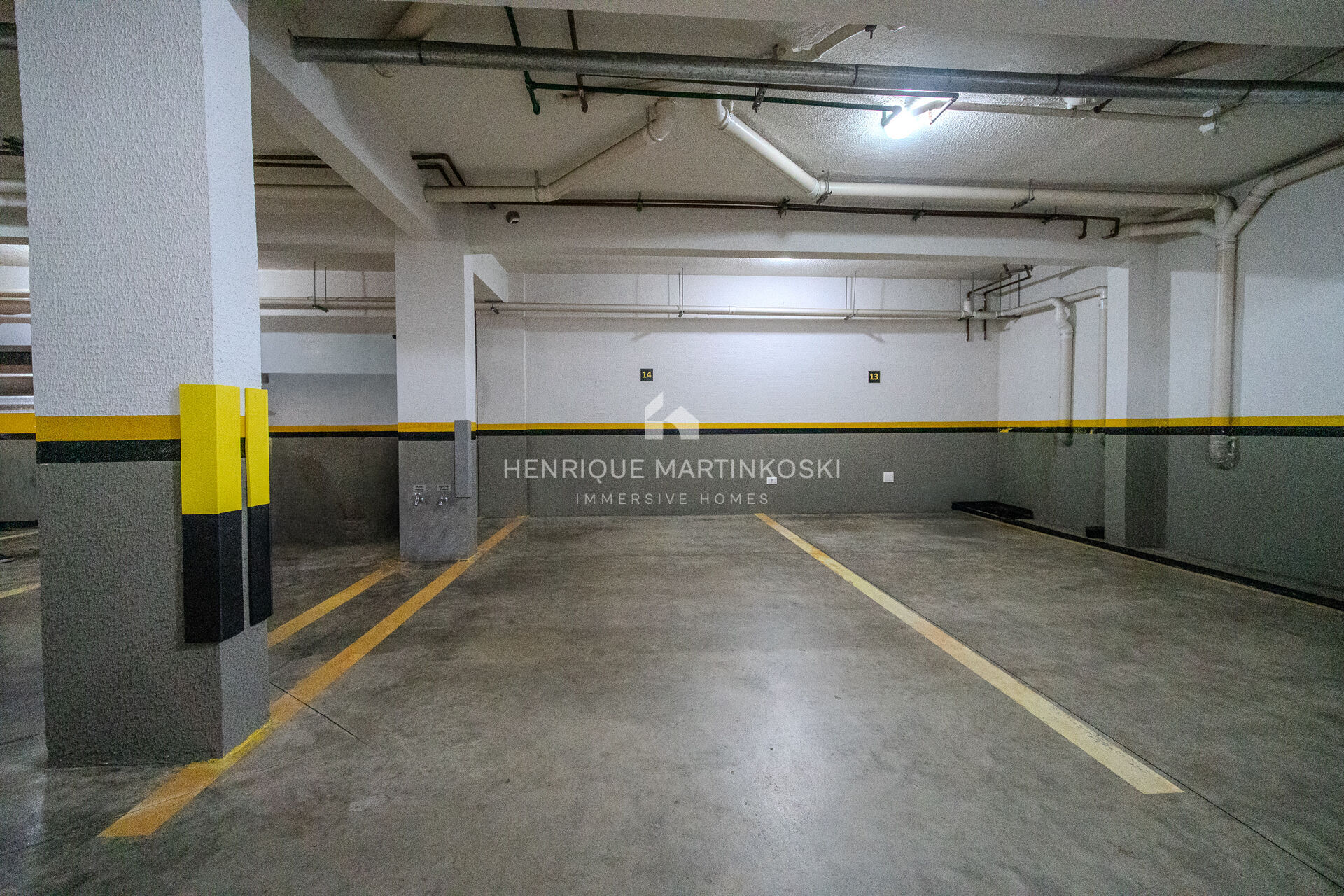 Apartamento, 1 quarto, 64 m² - Foto 21