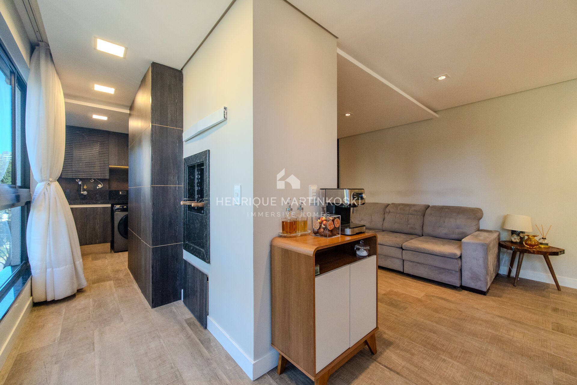 Apartamento, 1 quarto, 64 m² - Foto 9