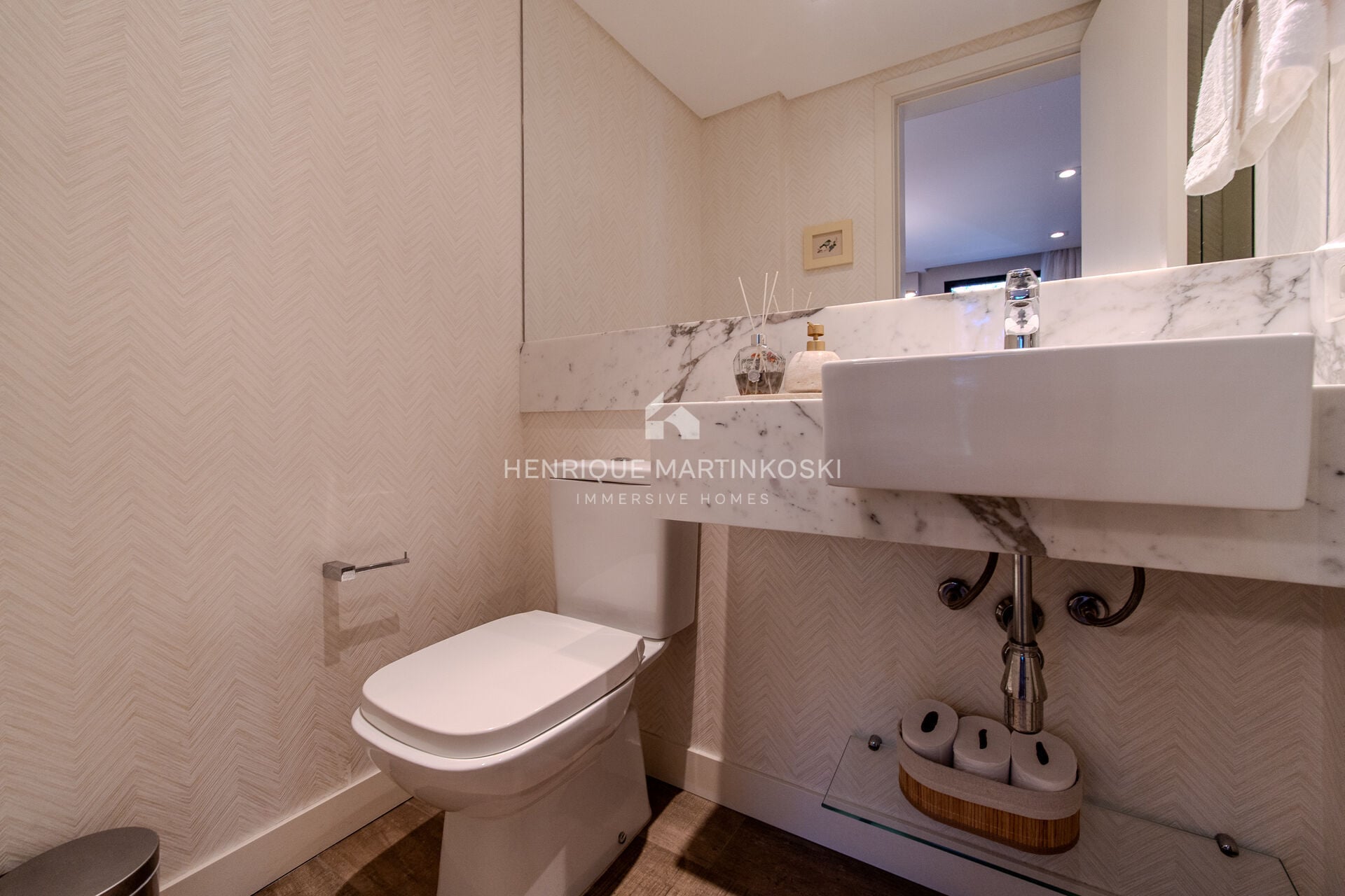 Apartamento, 1 quarto, 64 m² - Foto 18
