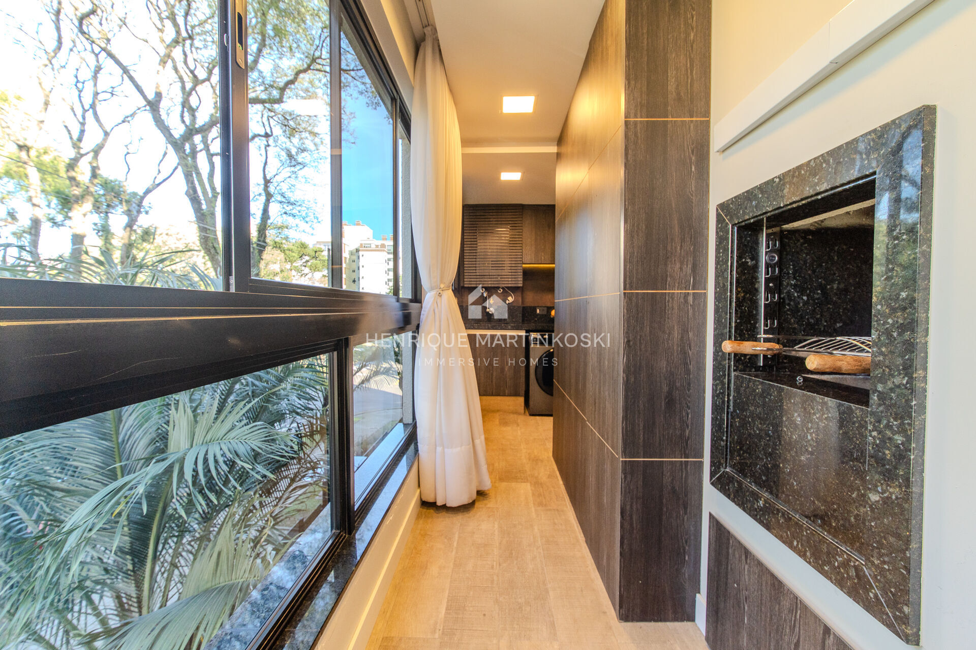 Apartamento, 1 quarto, 64 m² - Foto 8