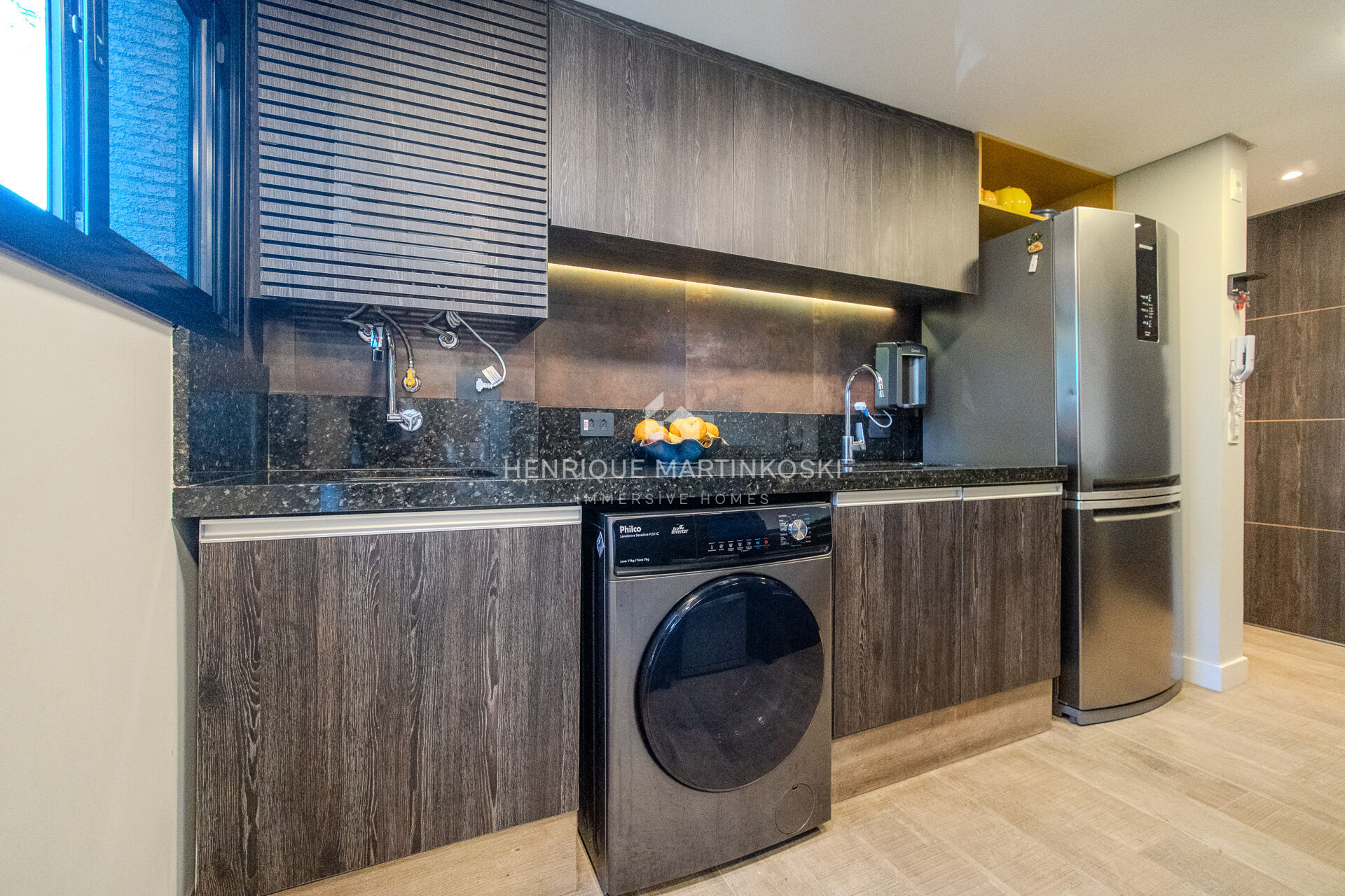 Apartamento, 1 quarto, 64 m² - Foto 6