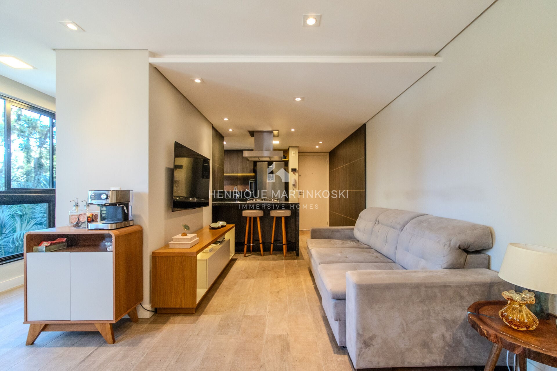 Apartamento, 1 quarto, 64 m² - Foto 12