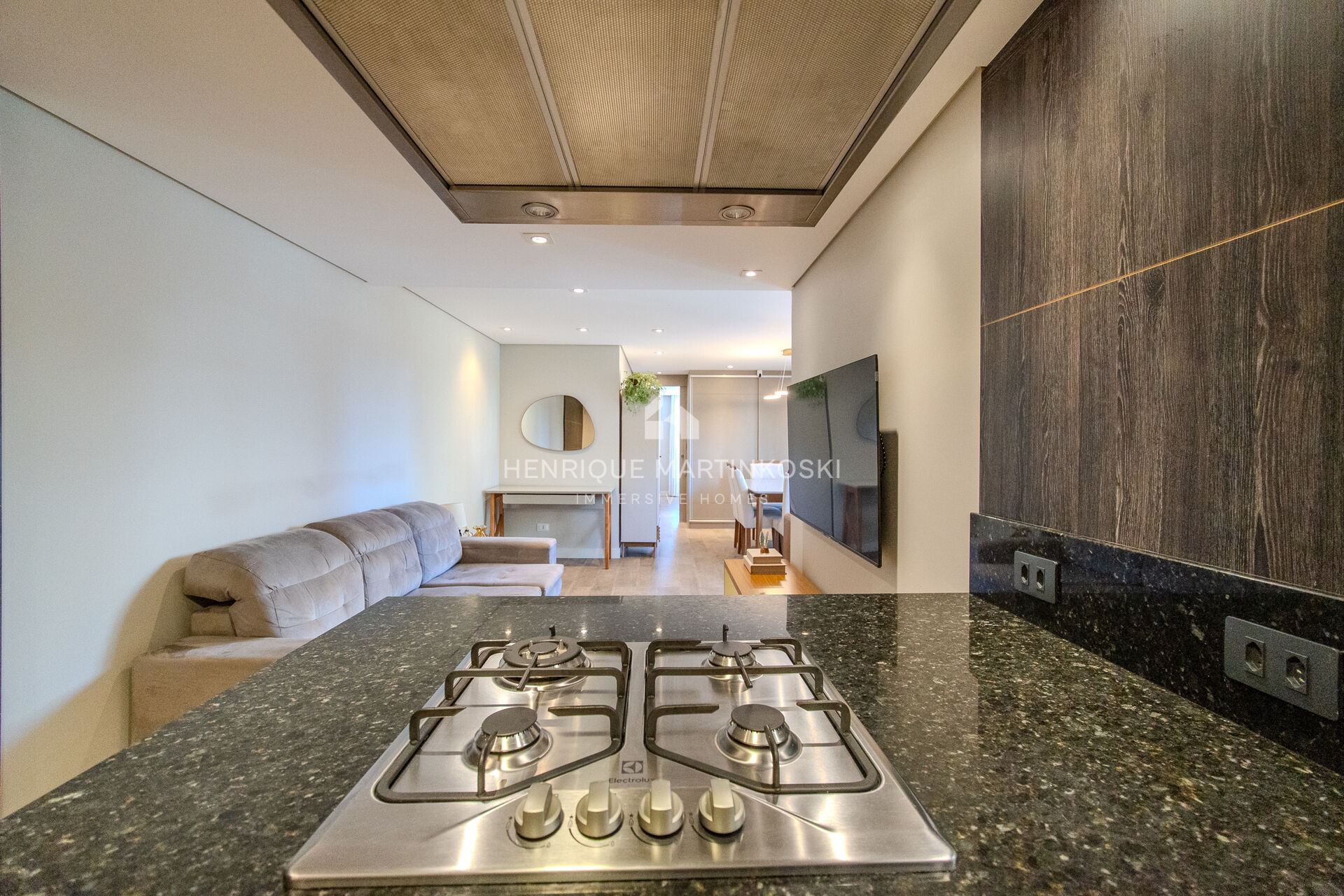 Apartamento, 1 quarto, 64 m² - Foto 3
