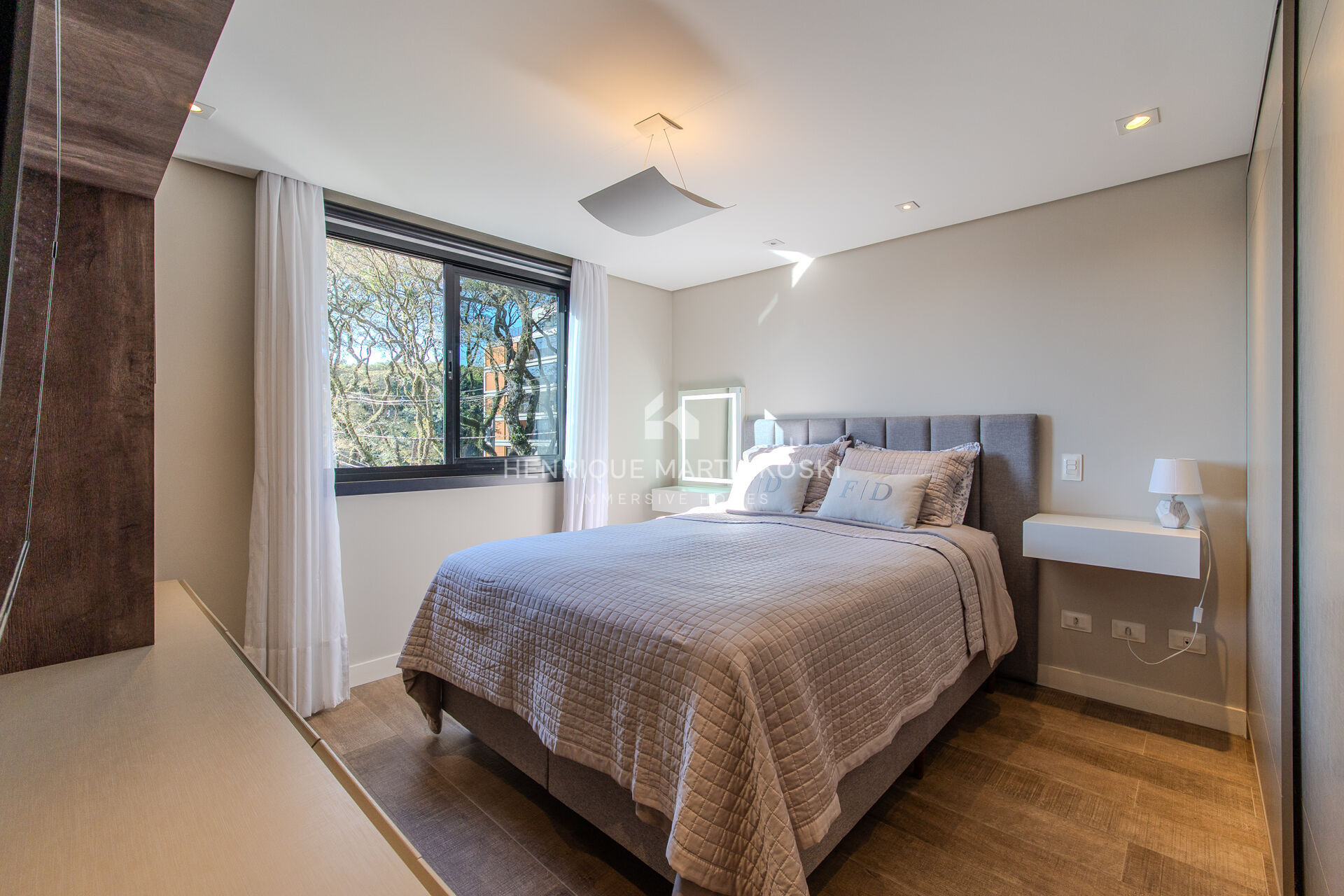 Apartamento, 1 quarto, 64 m² - Foto 13