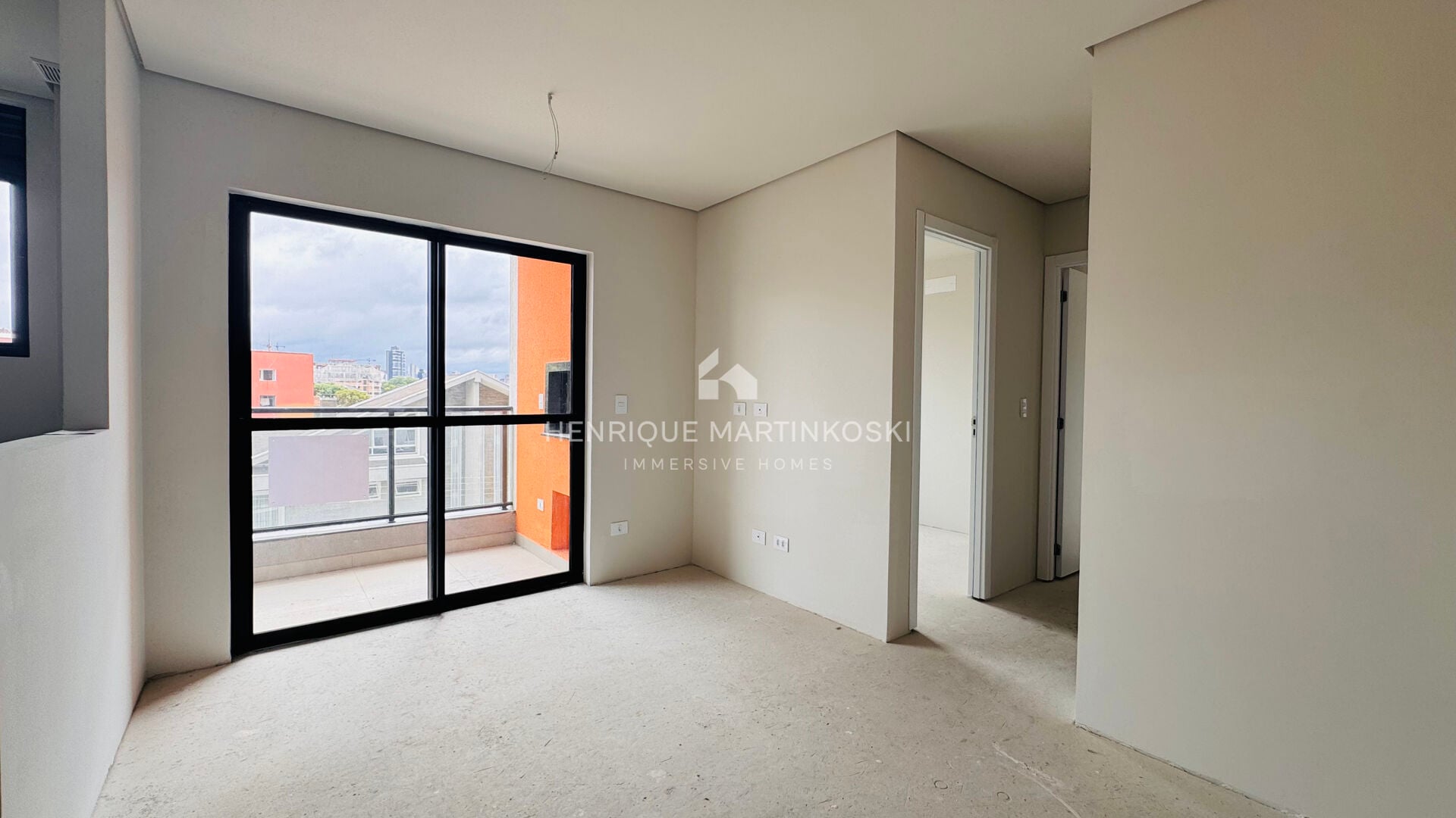 Apartamento, 2 quartos, 55 m² - Foto 1