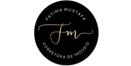 Logo da imobilária