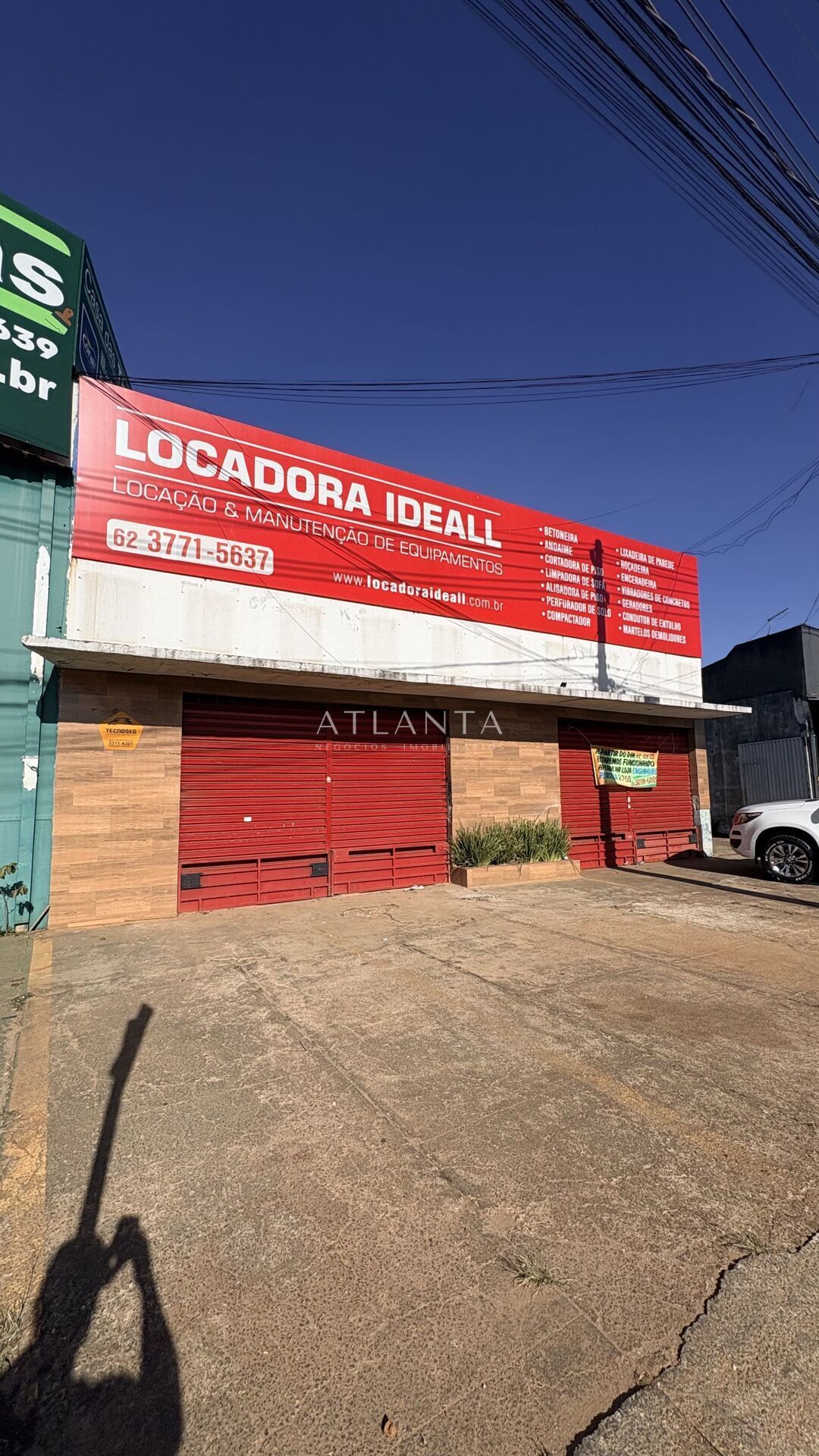 Imagem principal do imóvel