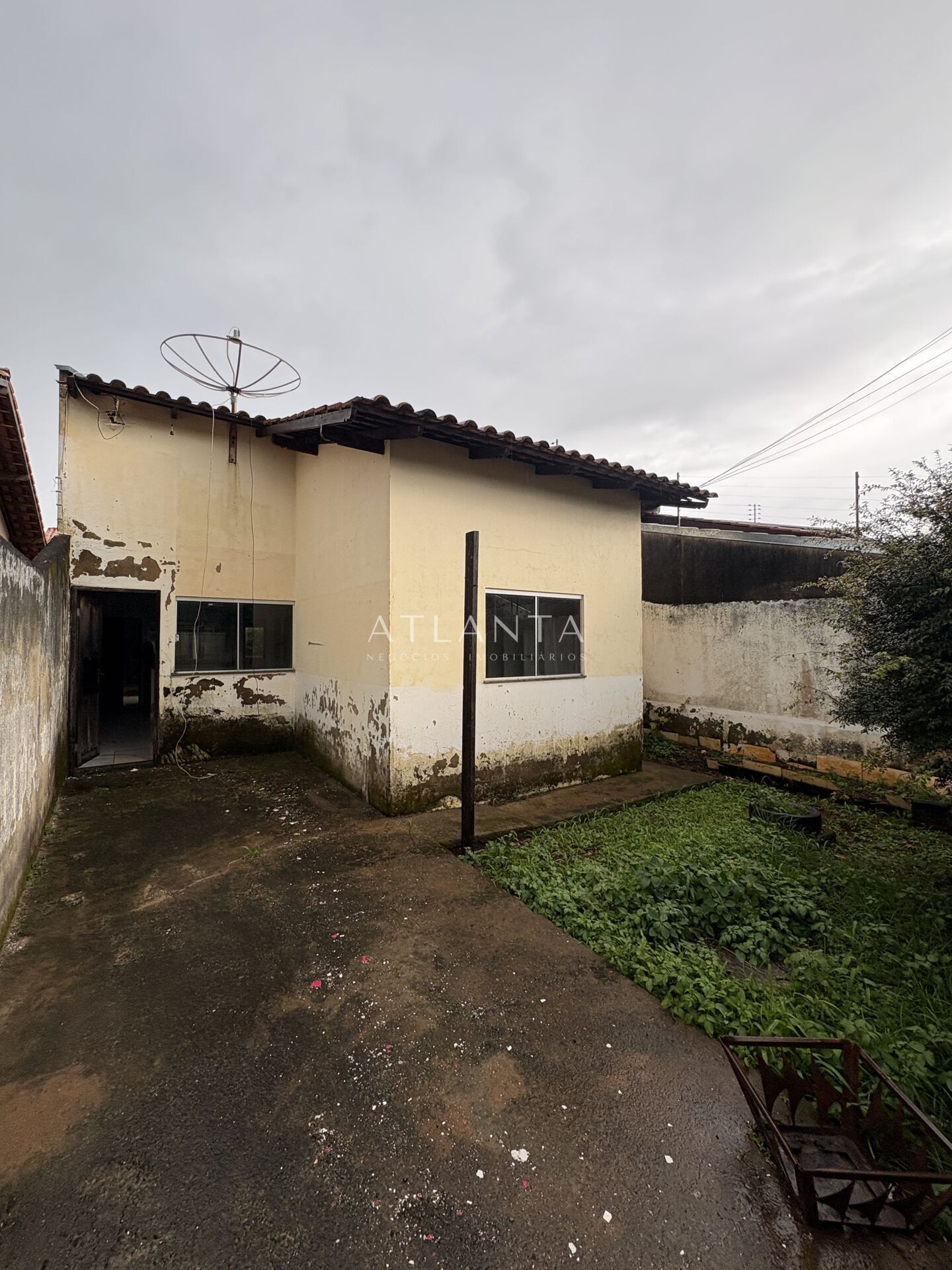 Imagem principal do imóvel