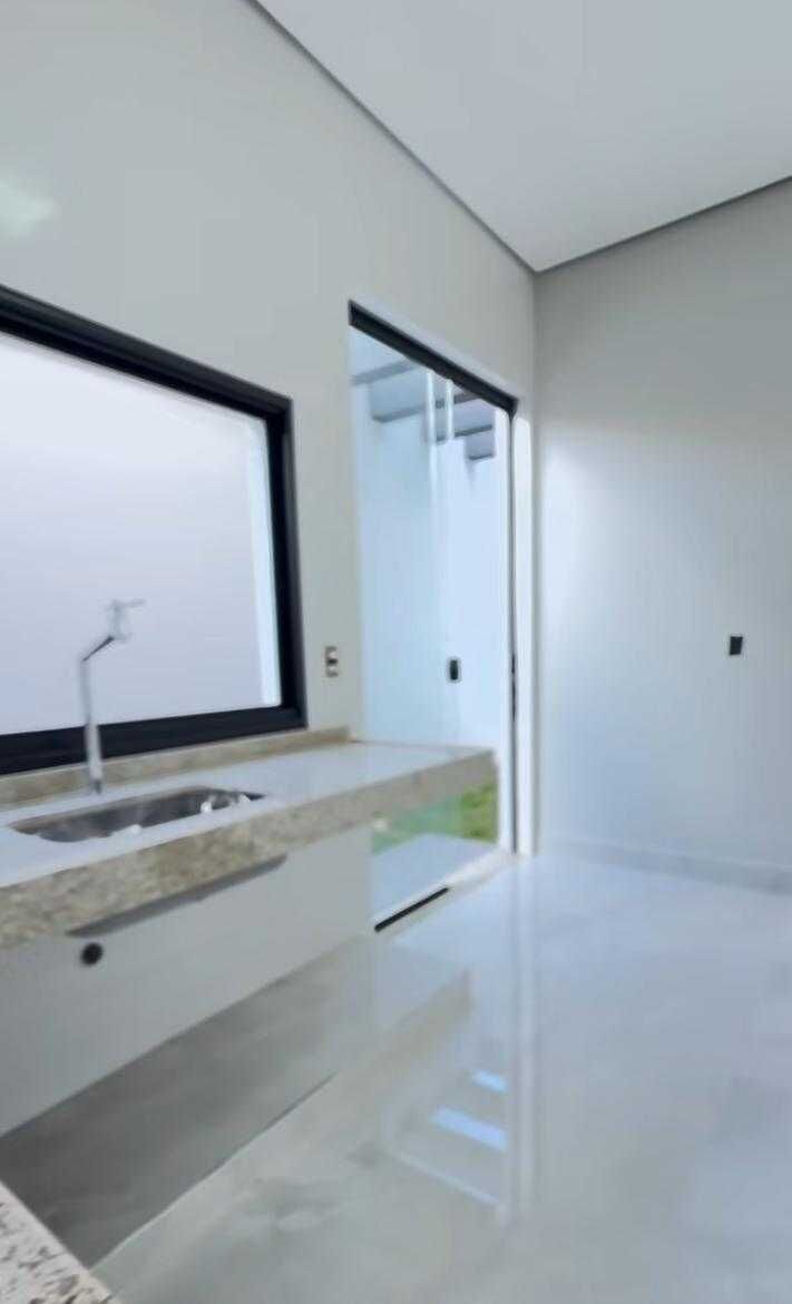 Casa, 3 quartos, 137 m² - Foto 4