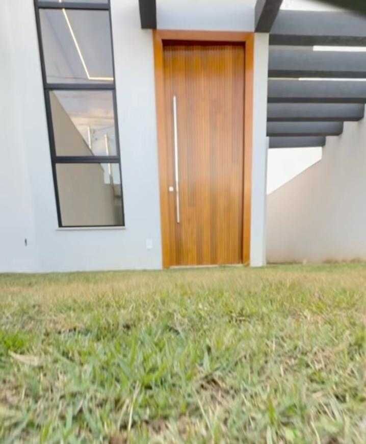 Casa, 3 quartos, 137 m² - Foto 2