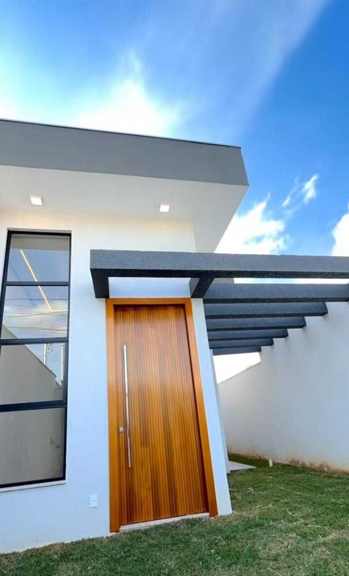 Casa, 3 quartos, 137 m² - Foto 1