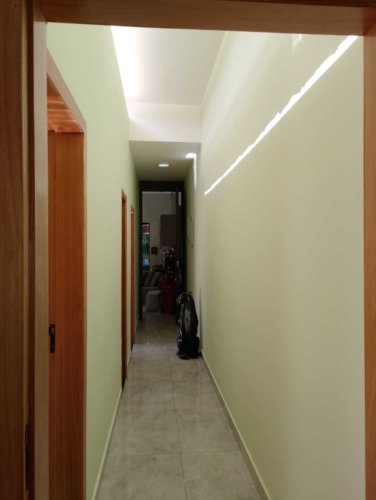 Casa, 3 quartos, 200 m² - Foto 17