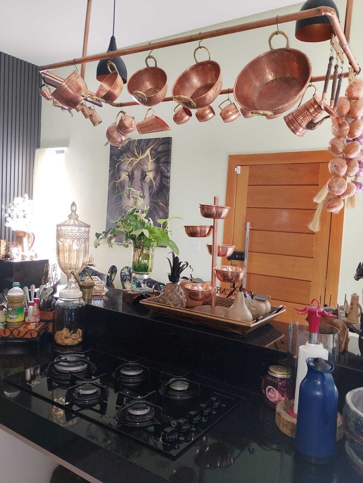 Casa, 3 quartos, 200 m² - Foto 5