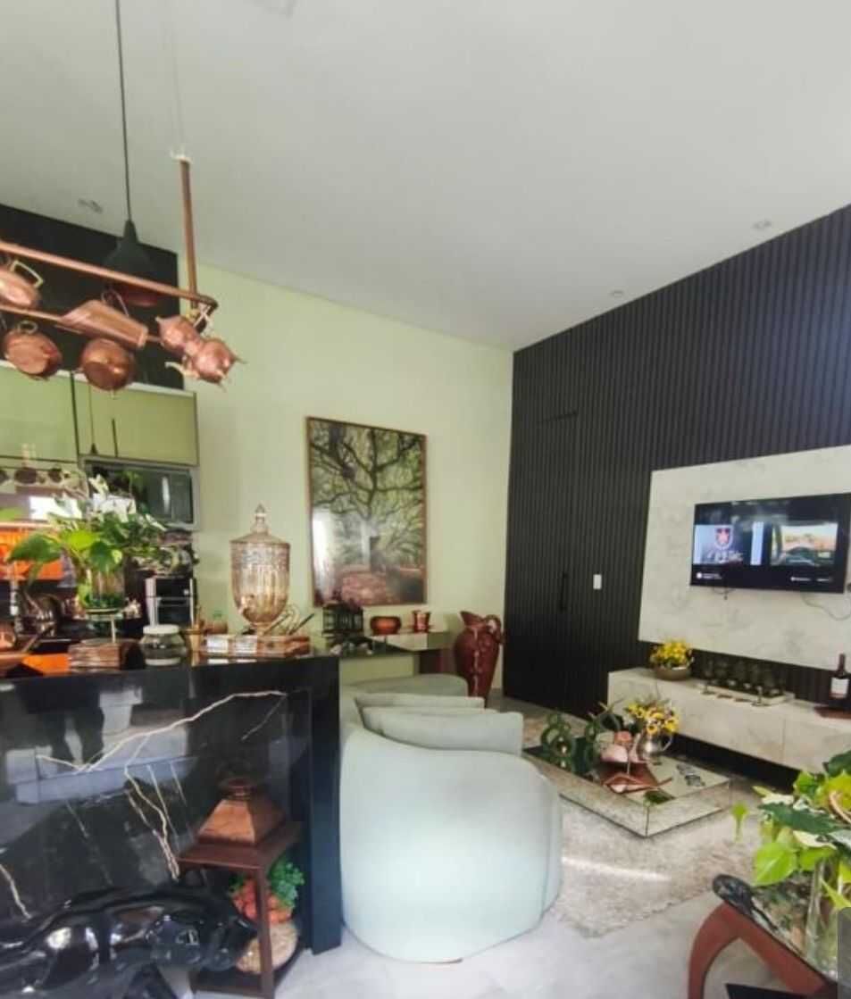 Casa, 3 quartos, 200 m² - Foto 8