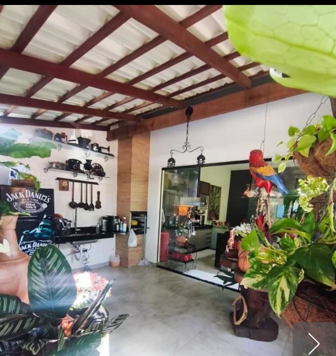 Casa, 3 quartos, 200 m² - Foto 7