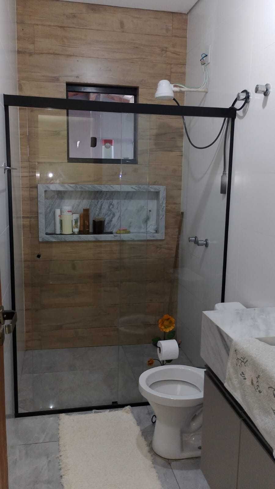Casa, 3 quartos, 200 m² - Foto 10