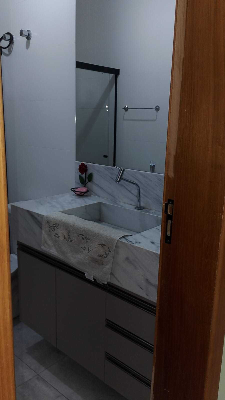 Casa, 3 quartos, 200 m² - Foto 14