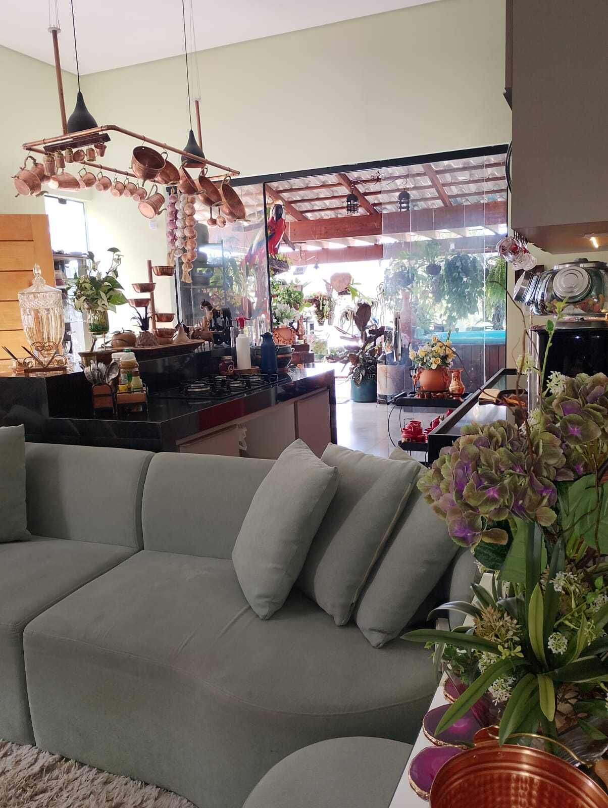 Casa, 3 quartos, 200 m² - Foto 18