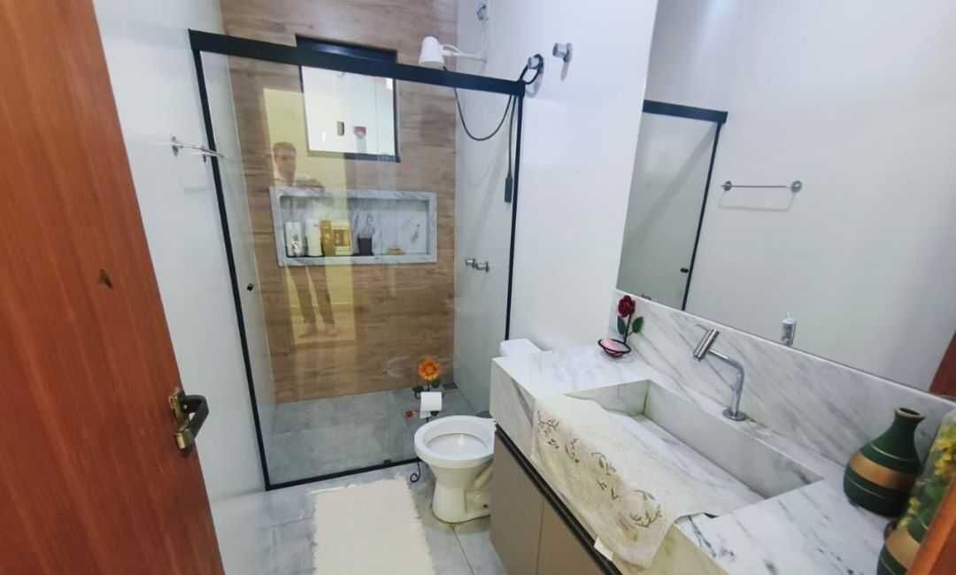Casa, 3 quartos, 200 m² - Foto 15