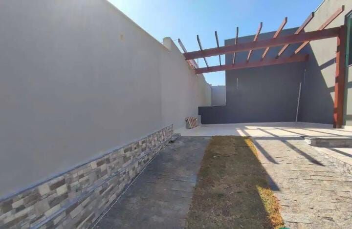 Casa, 3 quartos, 135 m² - Foto 4