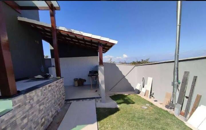 Casa, 3 quartos, 135 m² - Foto 12