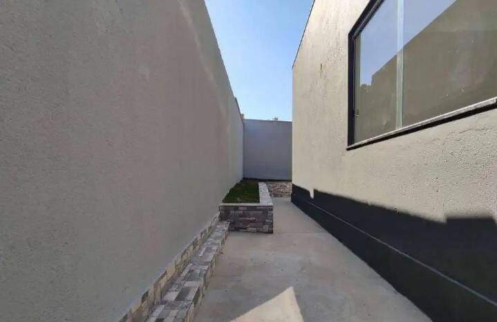 Casa, 3 quartos, 135 m² - Foto 2