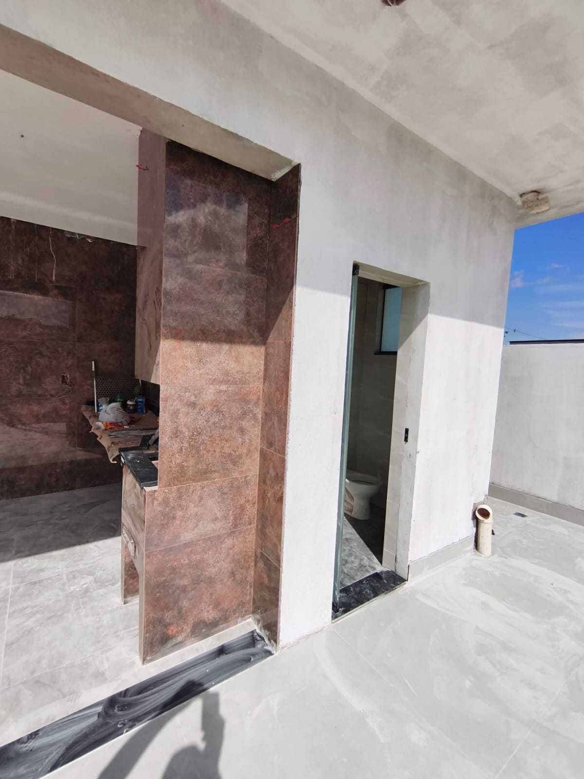 Casa, 3 quartos, 136 m² - Foto 12
