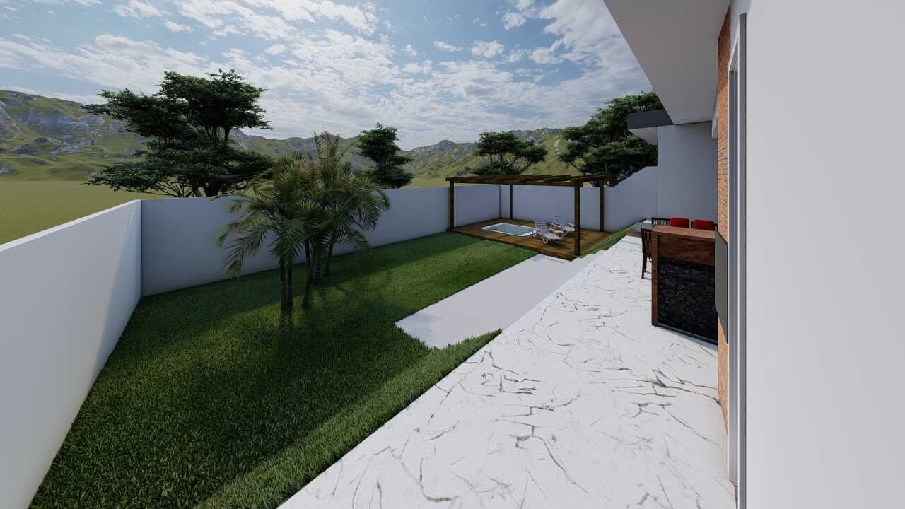 Casa, 3 quartos, 136 m² - Foto 8