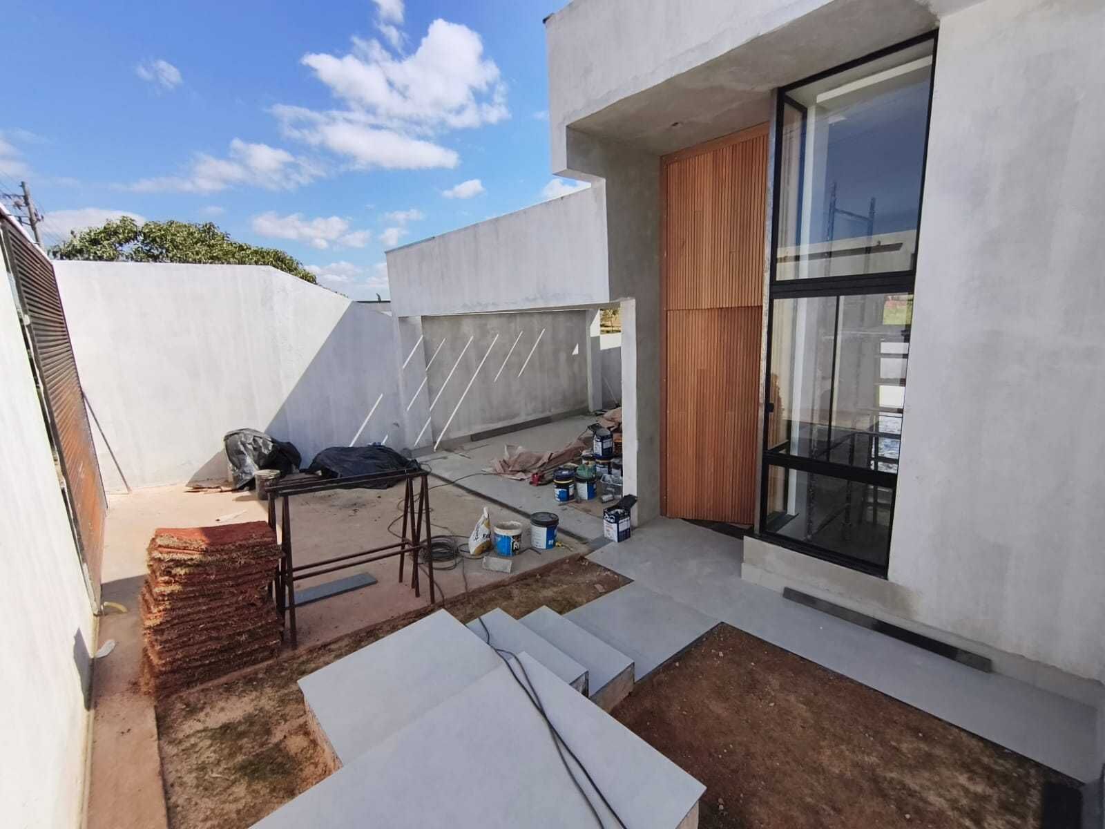 Casa, 3 quartos, 136 m² - Foto 23
